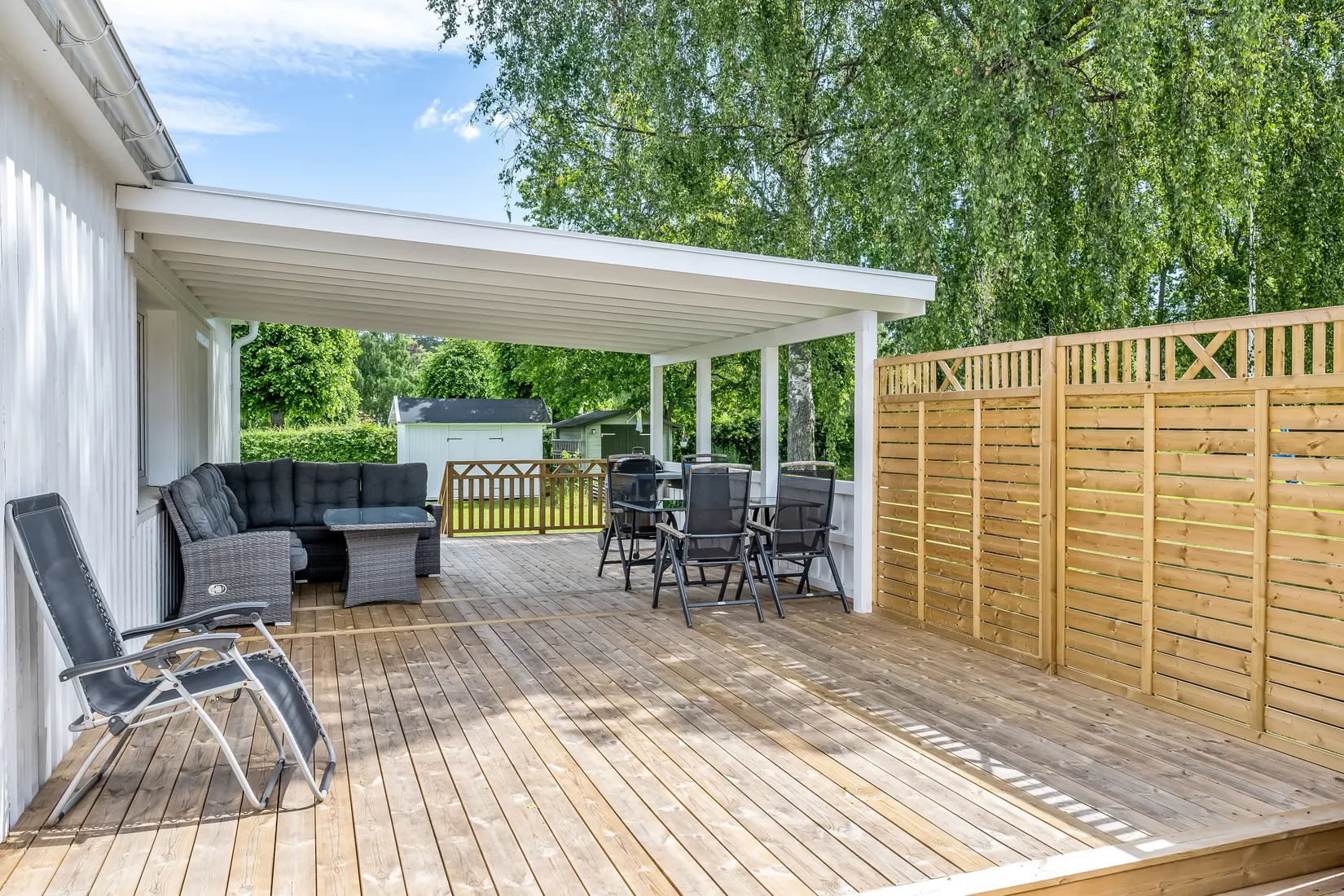 Villa, Skyttevägen 19, Valdemarsvik - Centralt, Valdemarsvik