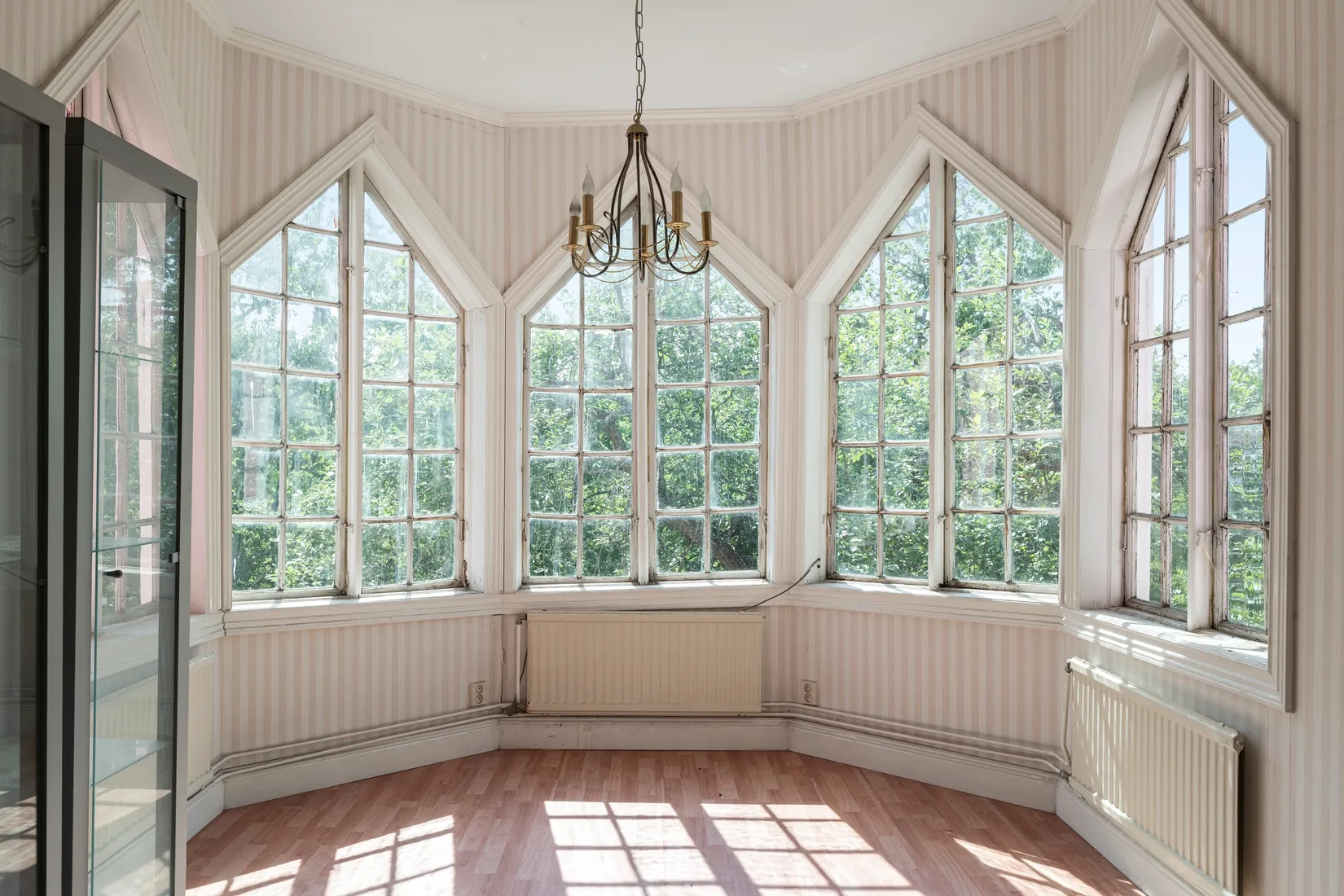 Villa, Blomdalsvägen 1, Ektorp - Nacka, Nacka
