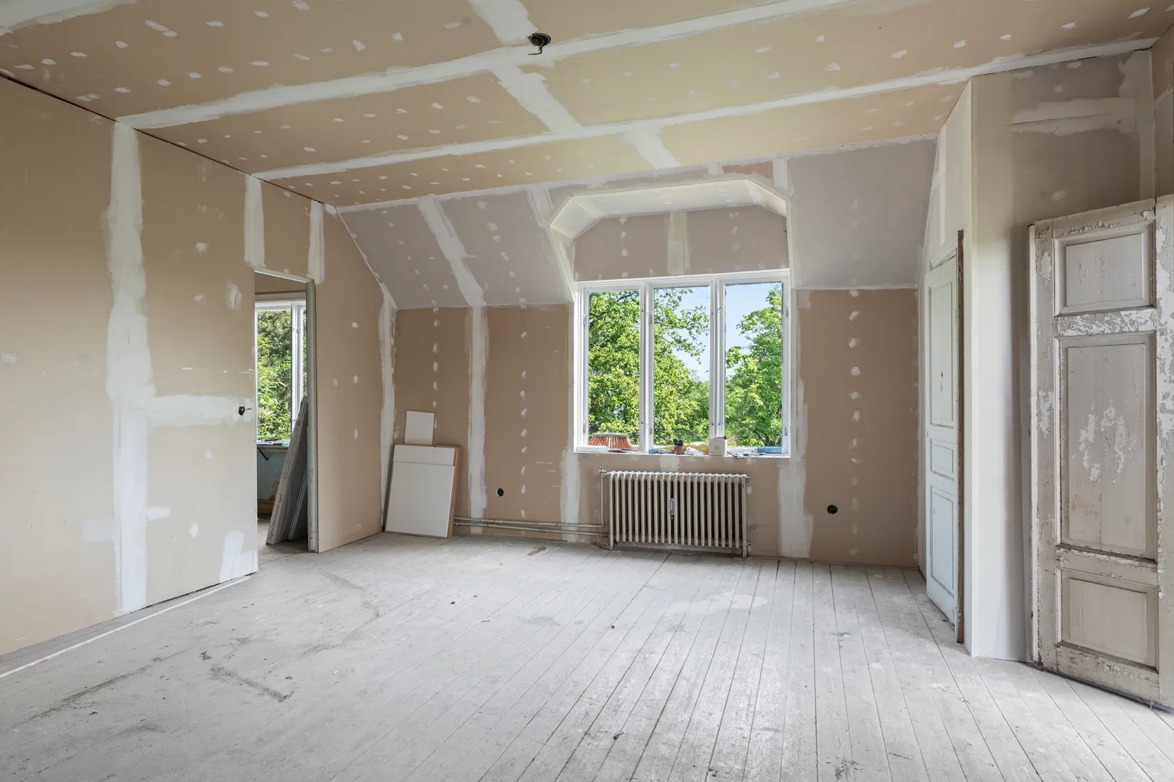 Villa, Blomdalsvägen 1, Ektorp - Nacka, Nacka