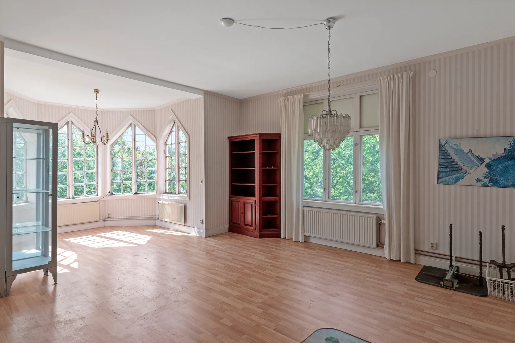 Villa, Blomdalsvägen 1, Ektorp - Nacka, Nacka