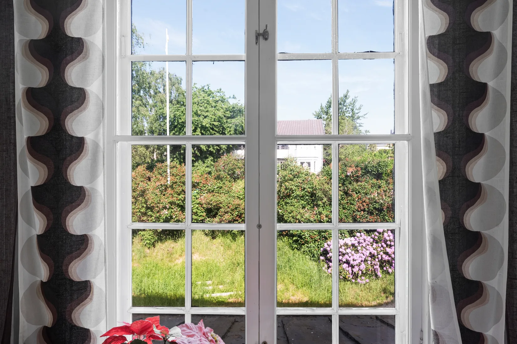 Villa, Blomdalsvägen 1, Ektorp - Nacka, Nacka