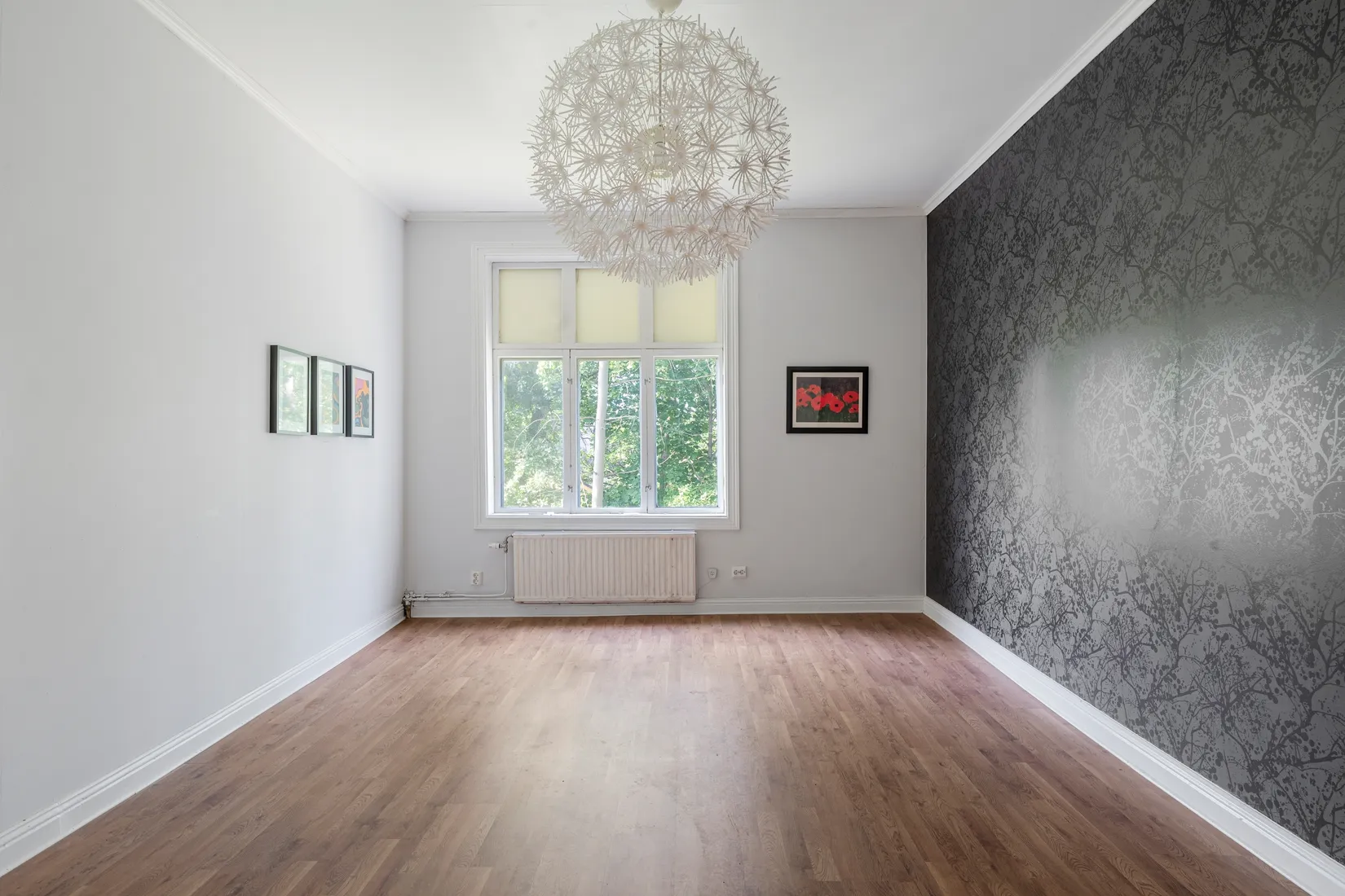 Villa, Blomdalsvägen 1, Ektorp - Nacka, Nacka