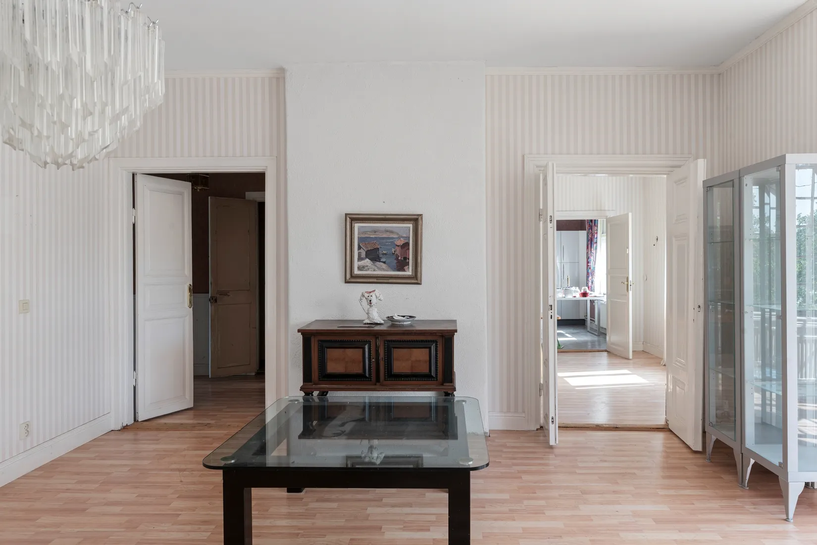 Villa, Blomdalsvägen 1, Ektorp - Nacka, Nacka