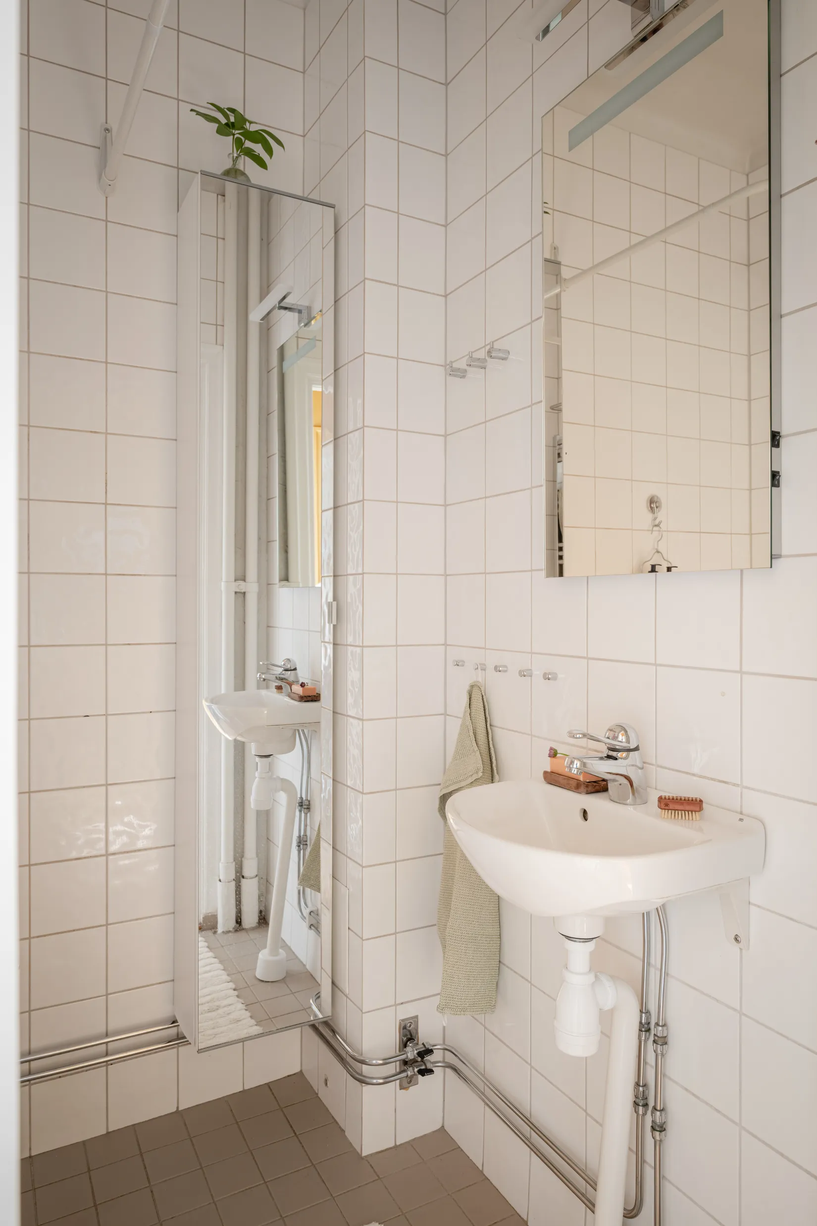 Bostadsrätt, Maskinistgatan 9, Gröndal, Stockholm