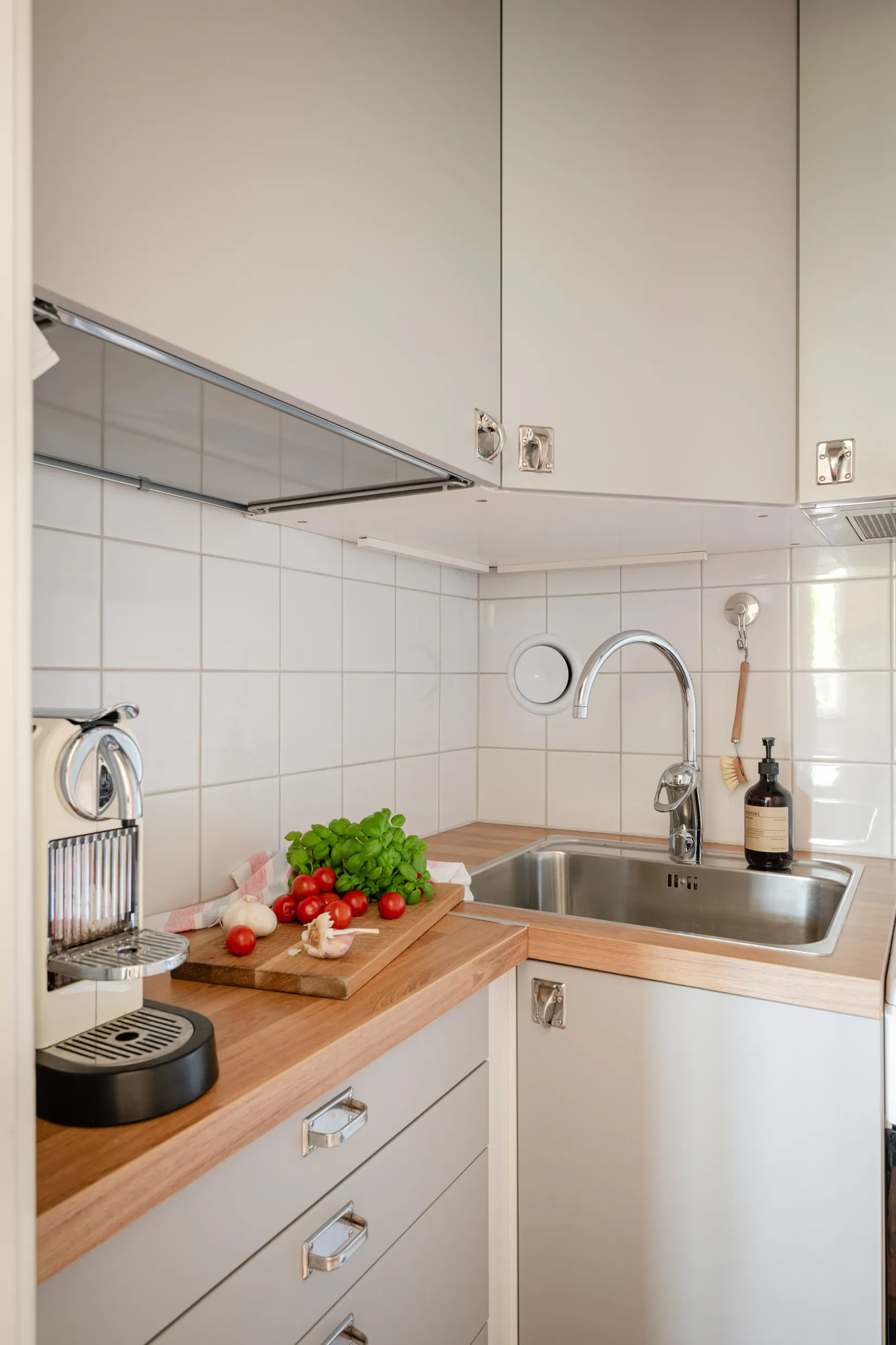 Bostadsrätt, Maskinistgatan 9, Gröndal, Stockholm