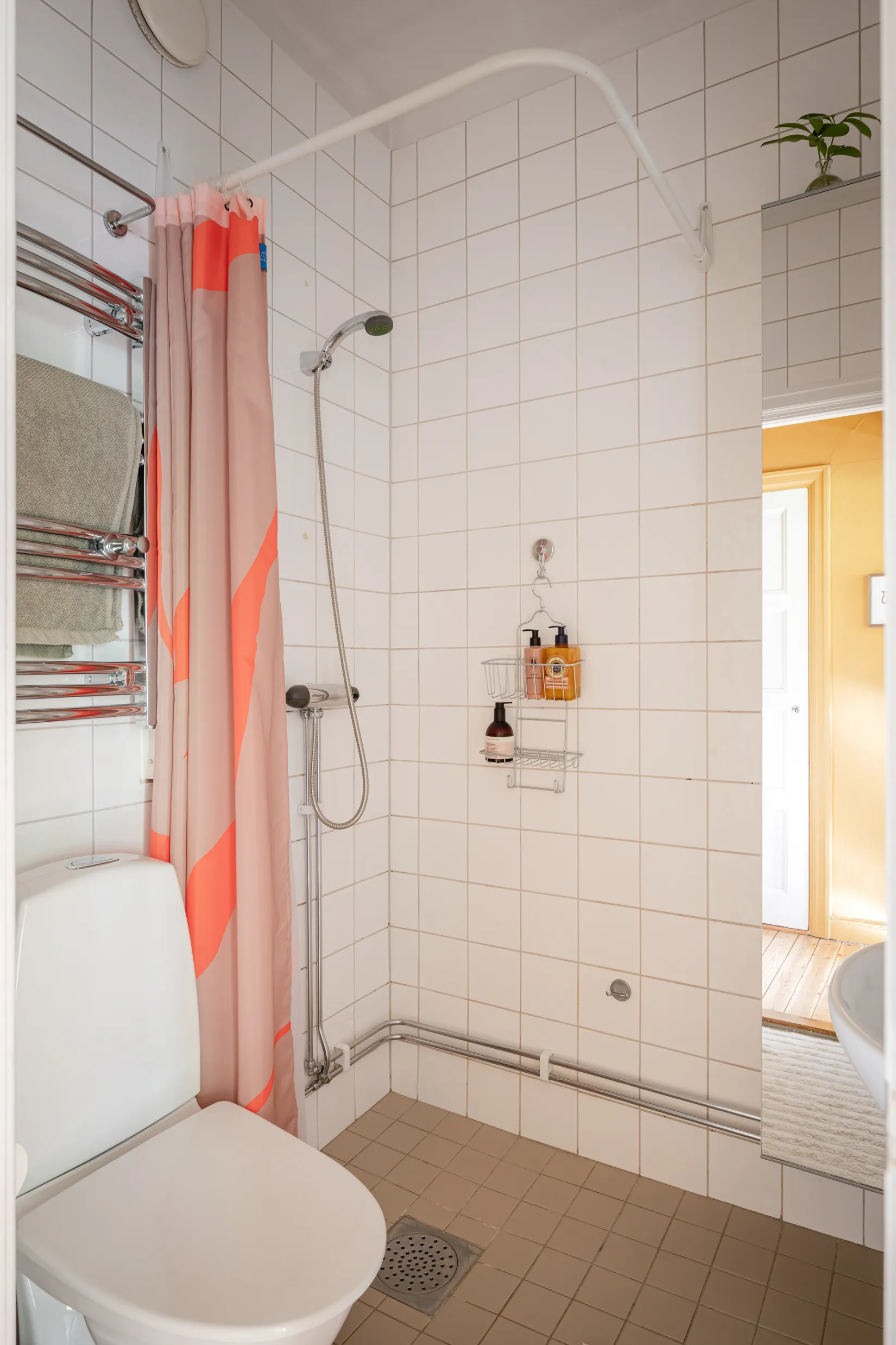 Bostadsrätt, Maskinistgatan 9, Gröndal, Stockholm