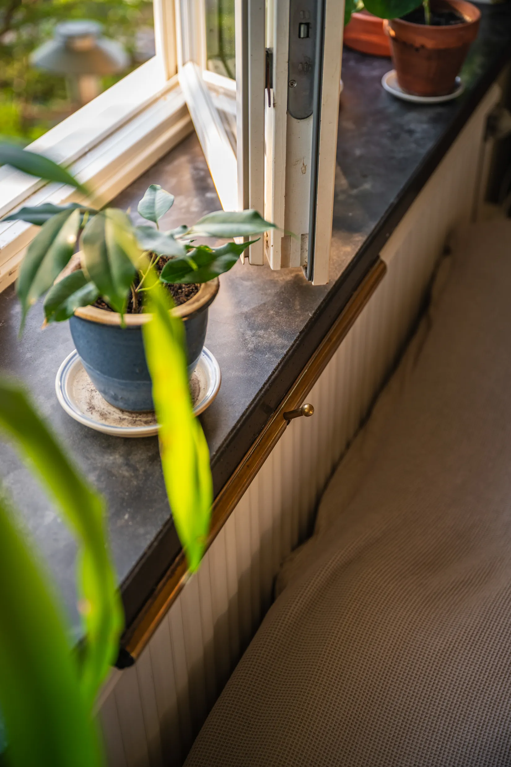 Bostadsrätt, Maskinistgatan 9, Gröndal, Stockholm