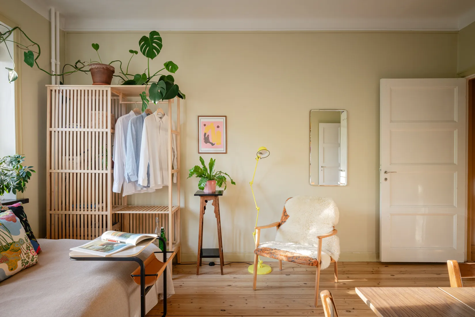Bostadsrätt, Maskinistgatan 9, Gröndal, Stockholm