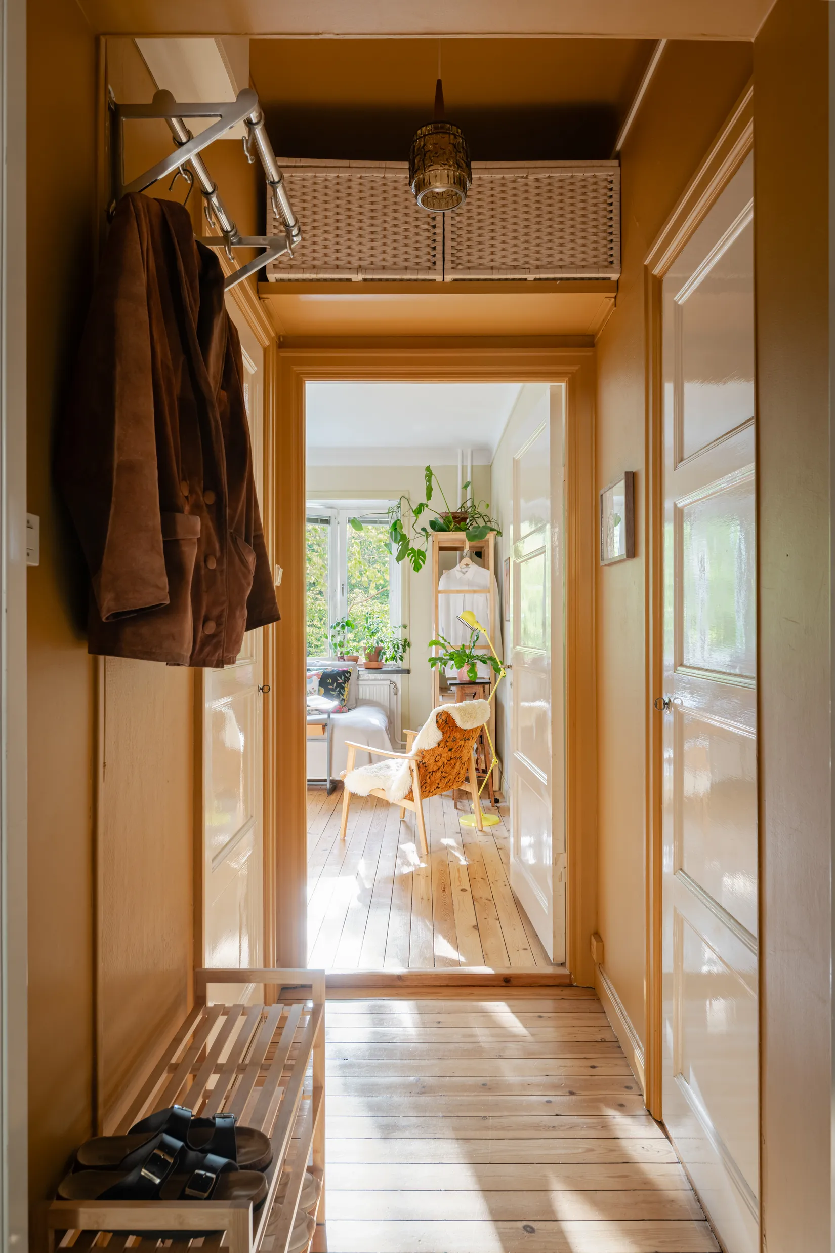 Bostadsrätt, Maskinistgatan 9, Gröndal, Stockholm
