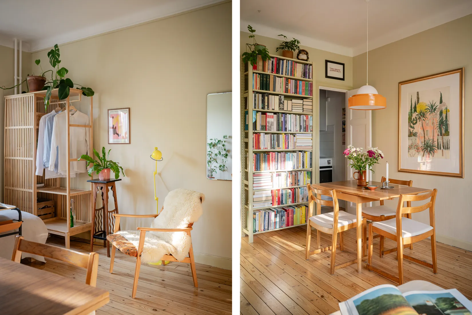 Bostadsrätt, Maskinistgatan 9, Gröndal, Stockholm