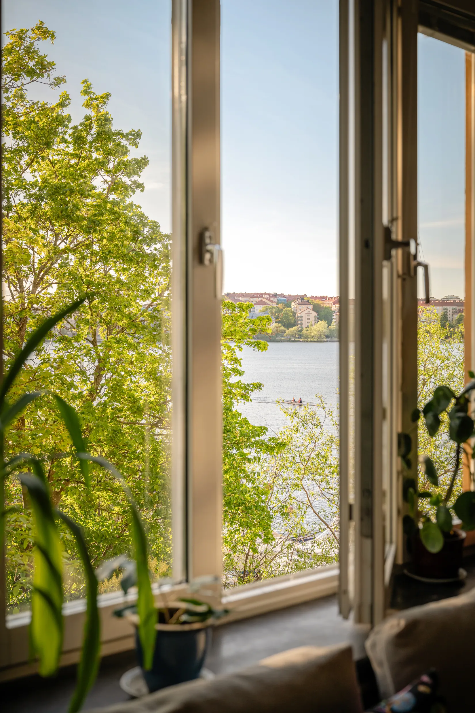 Bostadsrätt, Maskinistgatan 9, Gröndal, Stockholm