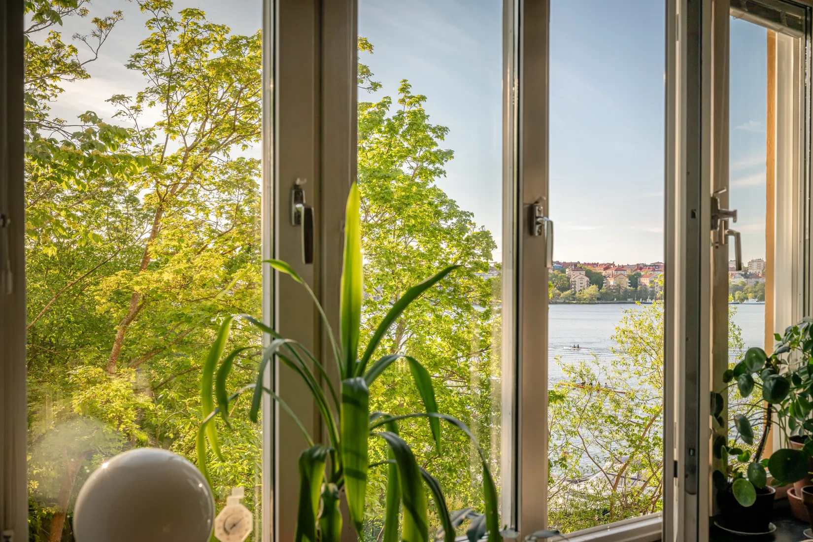Bostadsrätt, Maskinistgatan 9, Gröndal, Stockholm
