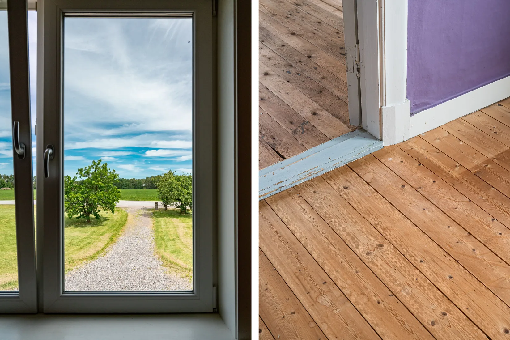 Villa, Essunga Krokstorp 407, Essunga