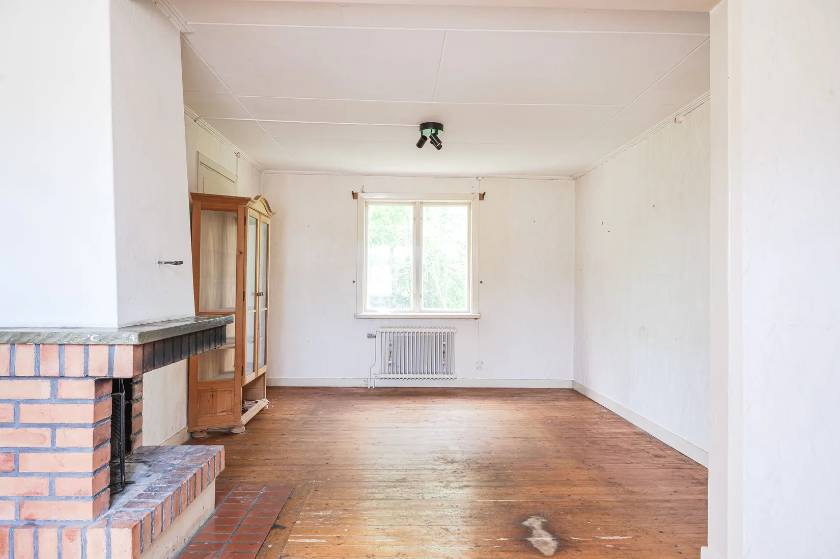 Villa, Essunga Krokstorp 407, Essunga