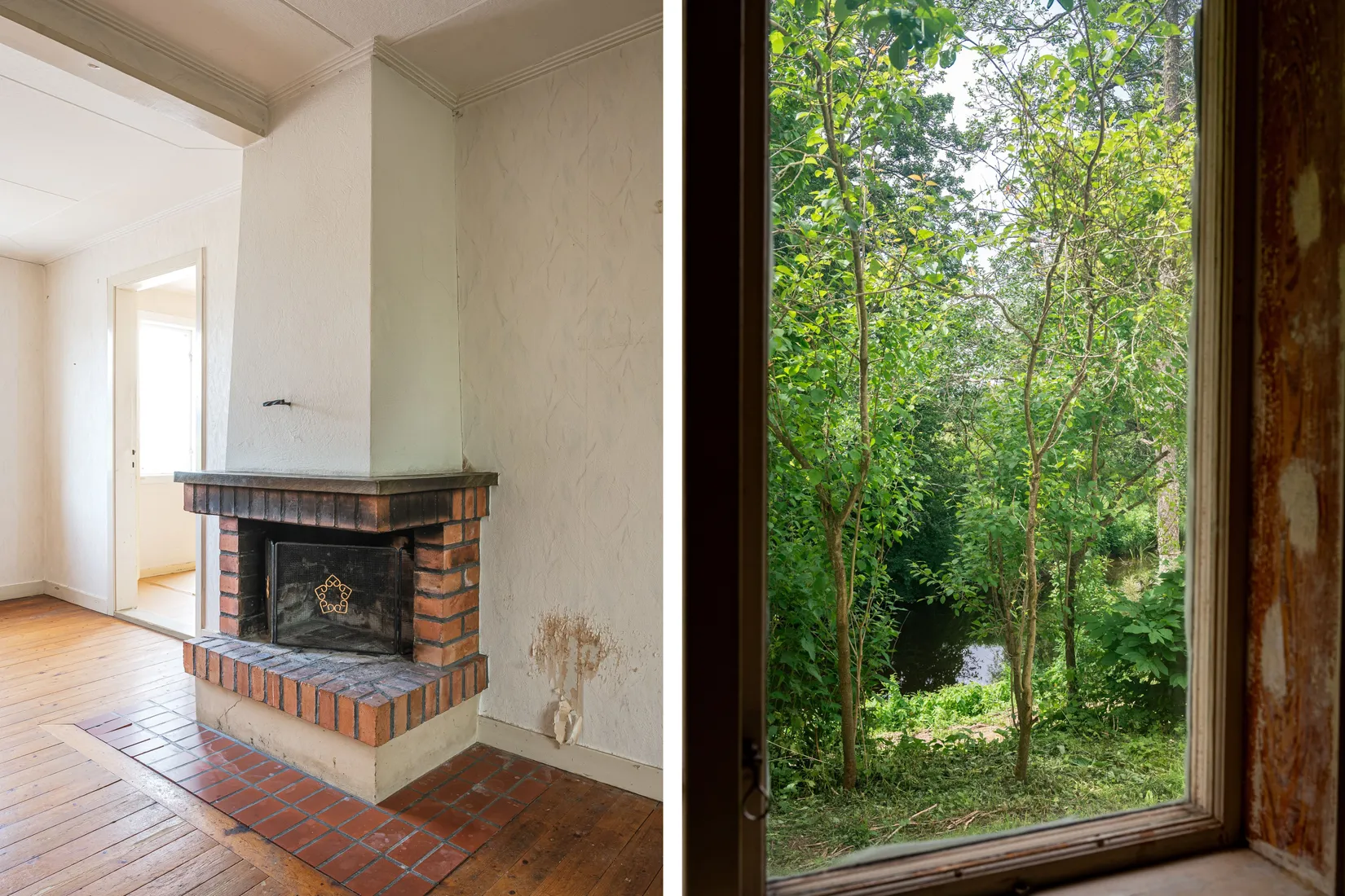 Villa, Essunga Krokstorp 407, Essunga