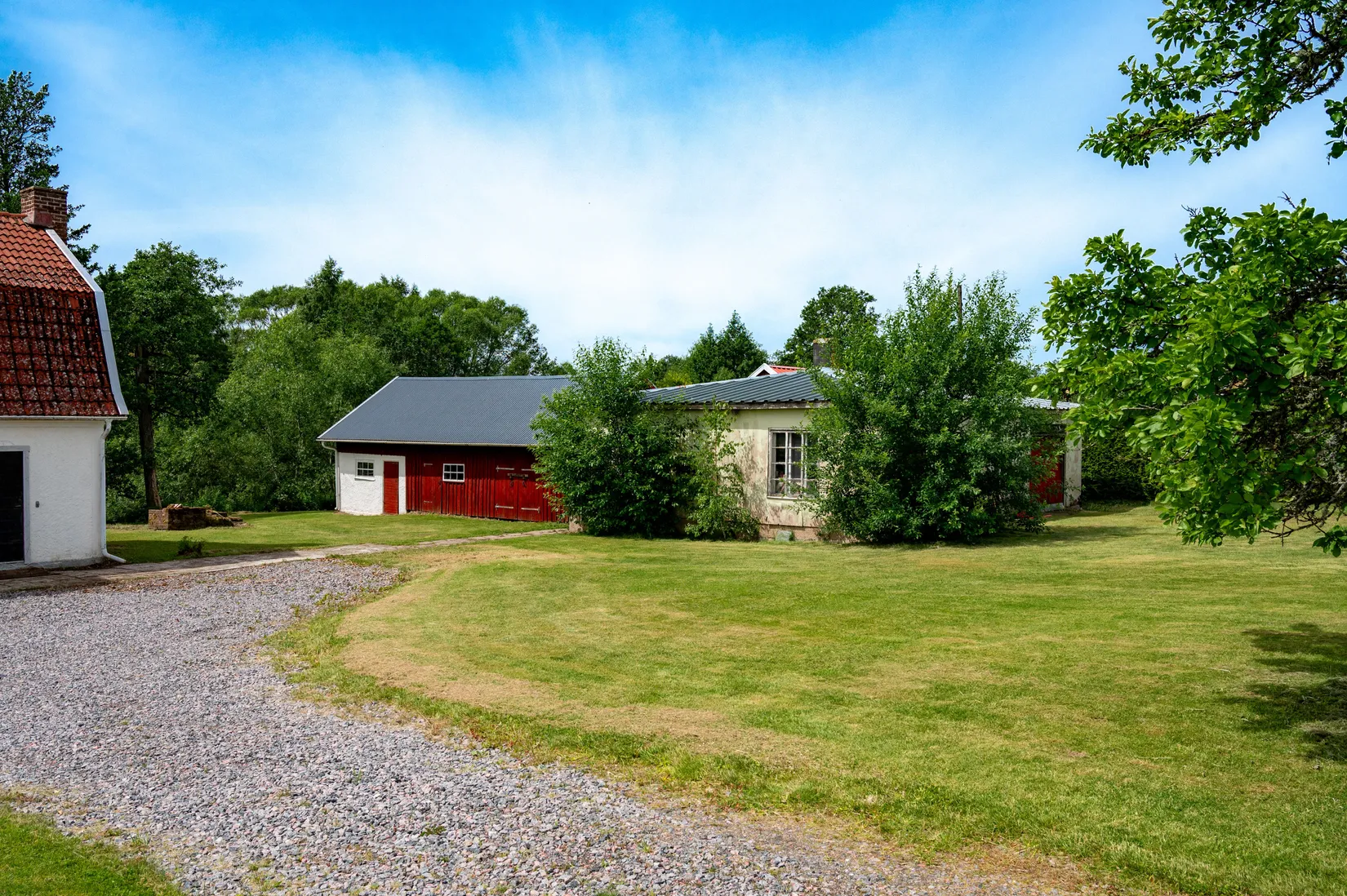 Villa, Essunga Krokstorp 407, Essunga