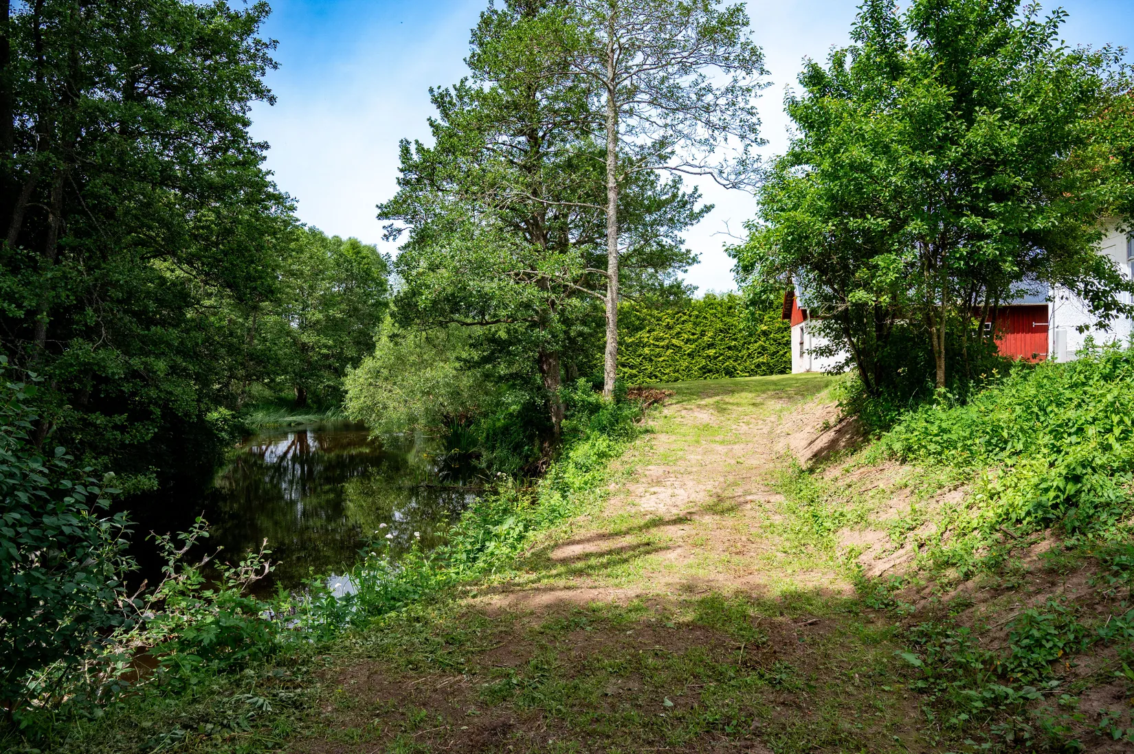 Villa, Essunga Krokstorp 407, Essunga