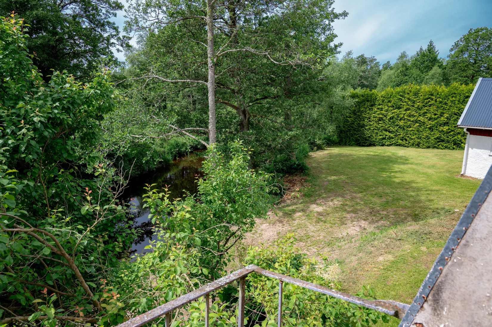 Villa, Essunga Krokstorp 407, Essunga