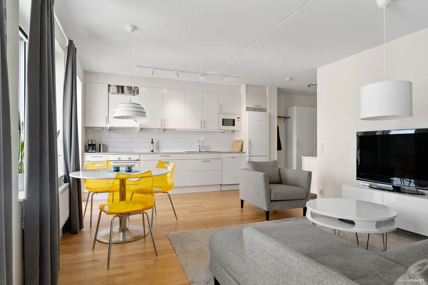 Bostadsrätt, Hjärtstensvägen 11, 1 Tr, Norrboda / Handelsparken, Upplands-Bro
