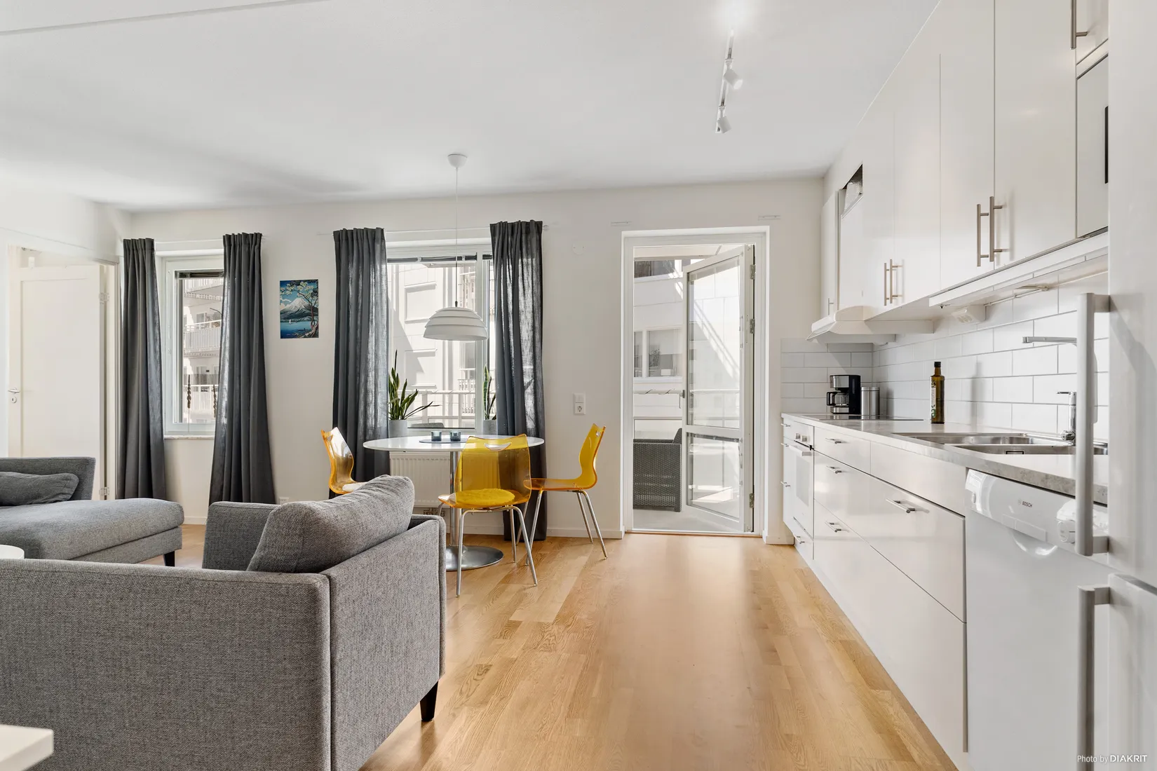 Bostadsrätt, Hjärtstensvägen 11, 1 Tr, Norrboda / Handelsparken, Upplands-Bro