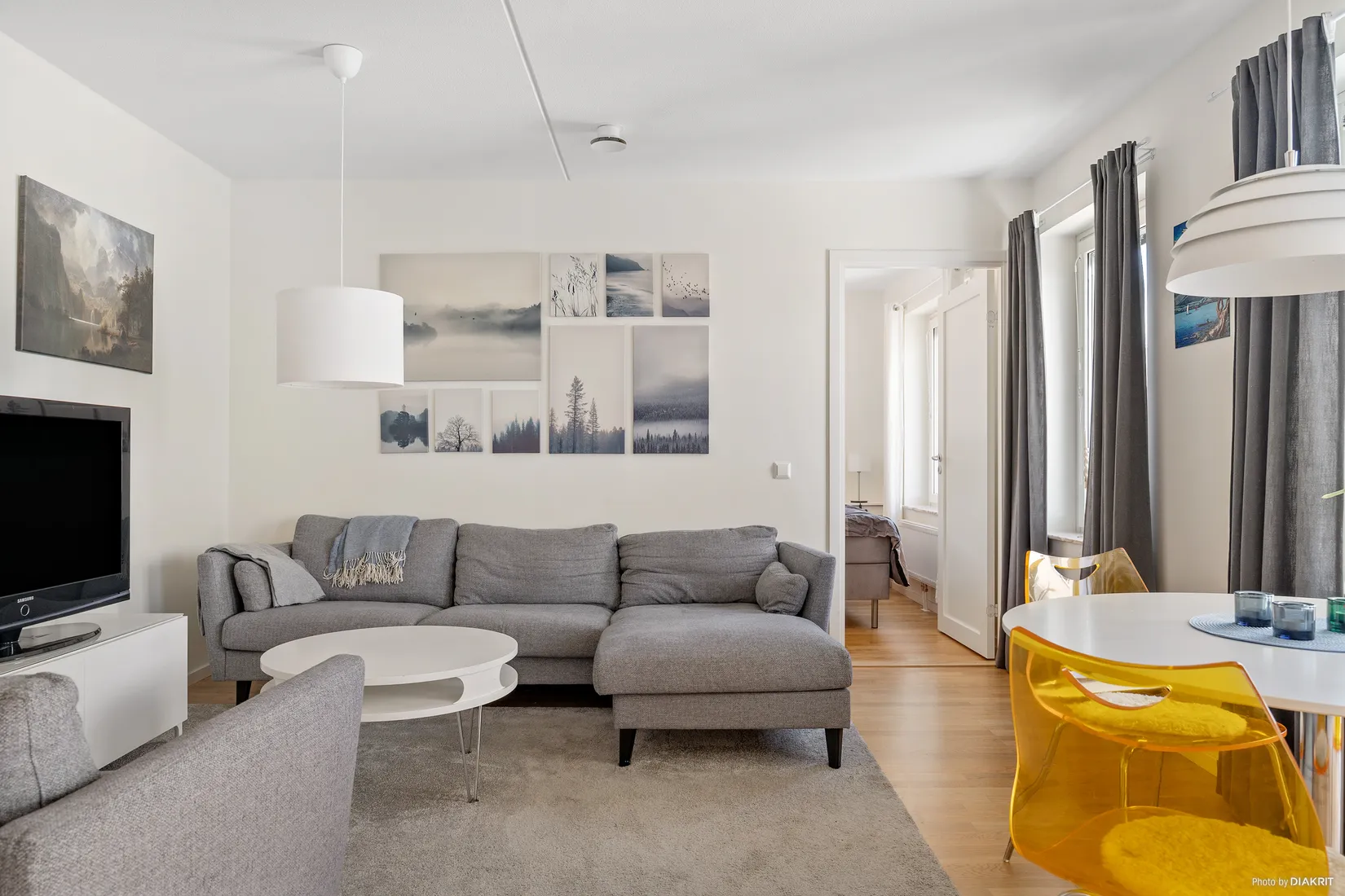 Bostadsrätt, Hjärtstensvägen 11, 1 Tr, Norrboda / Handelsparken, Upplands-Bro