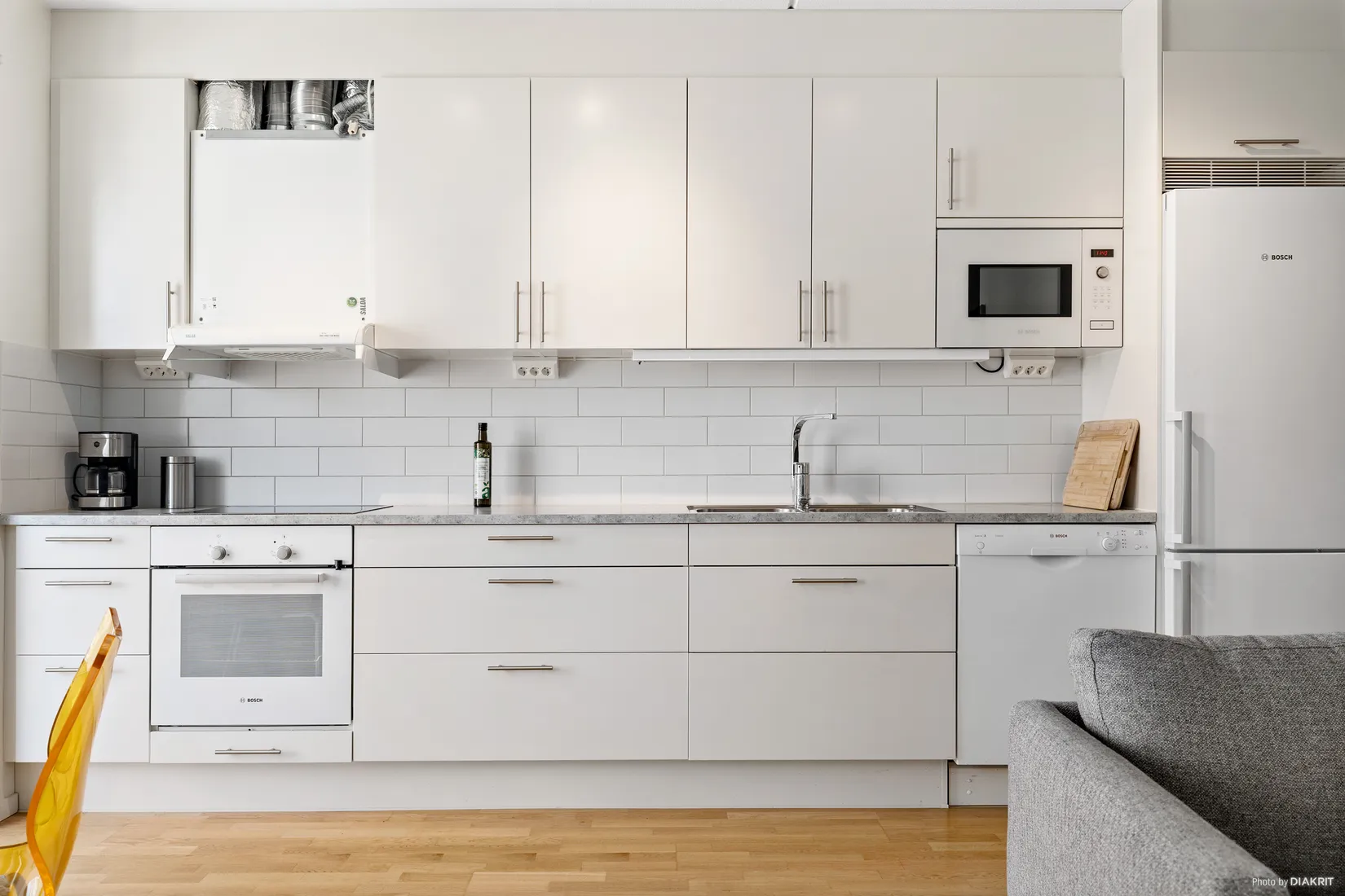 Bostadsrätt, Hjärtstensvägen 11, 1 Tr, Norrboda / Handelsparken, Upplands-Bro