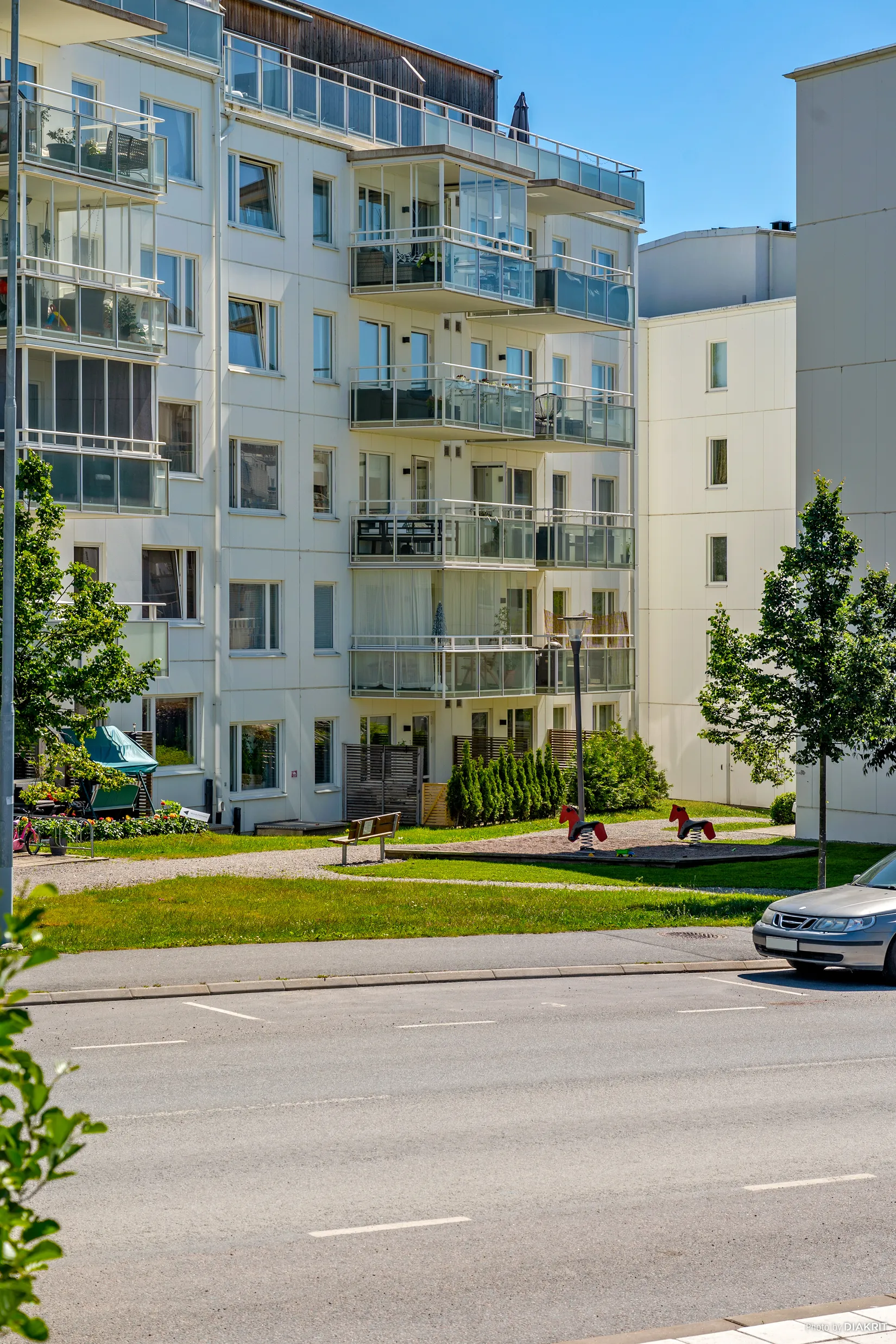 Bostadsrätt, Hjärtstensvägen 11, 1 Tr, Norrboda / Handelsparken, Upplands-Bro