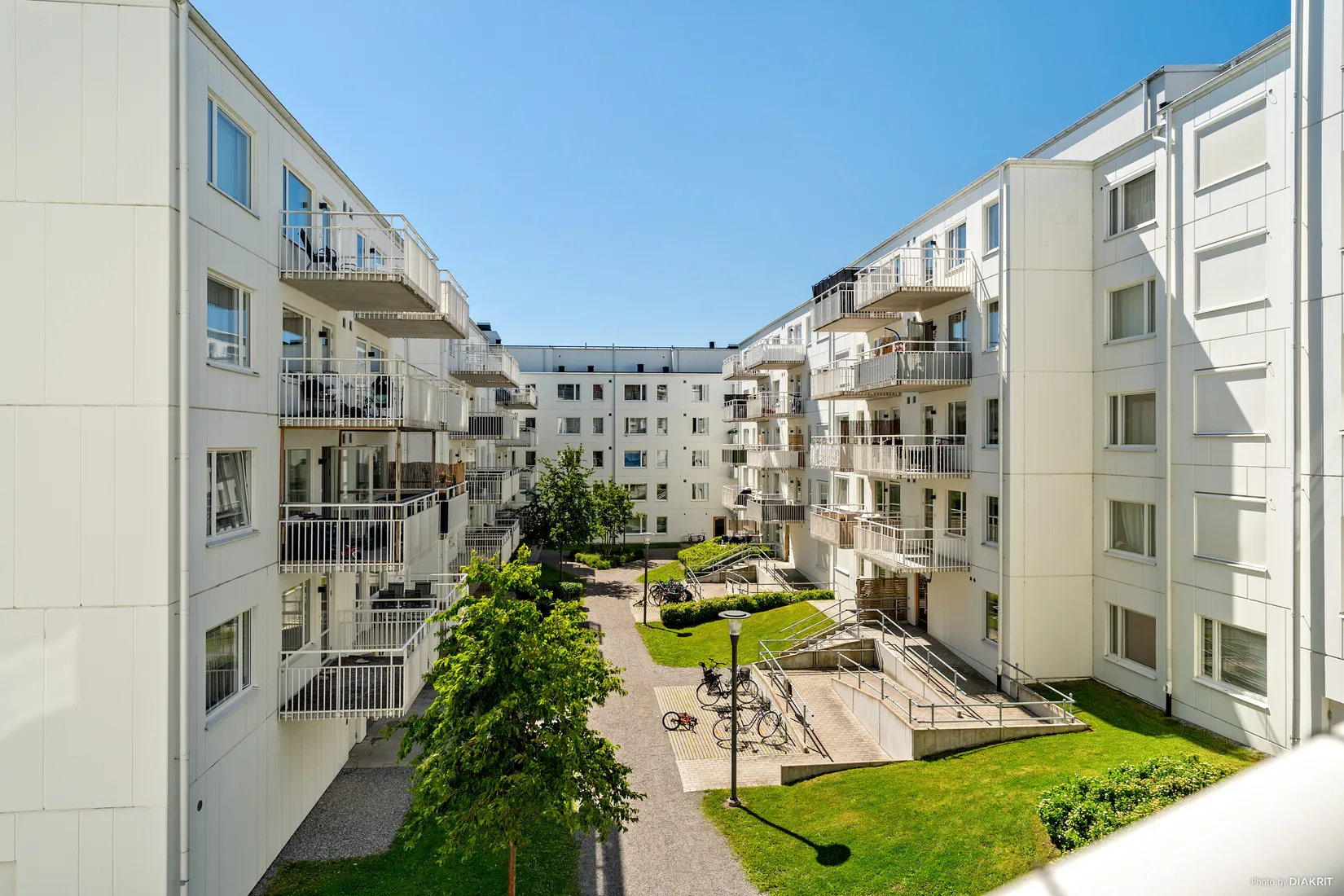 Bostadsrätt, Hjärtstensvägen 11, 1 Tr, Norrboda / Handelsparken, Upplands-Bro