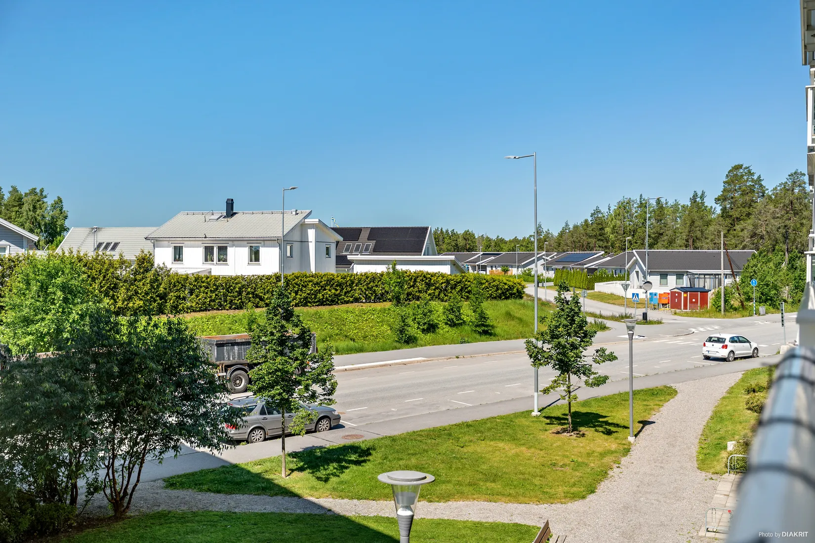 Bostadsrätt, Hjärtstensvägen 11, 1 Tr, Norrboda / Handelsparken, Upplands-Bro