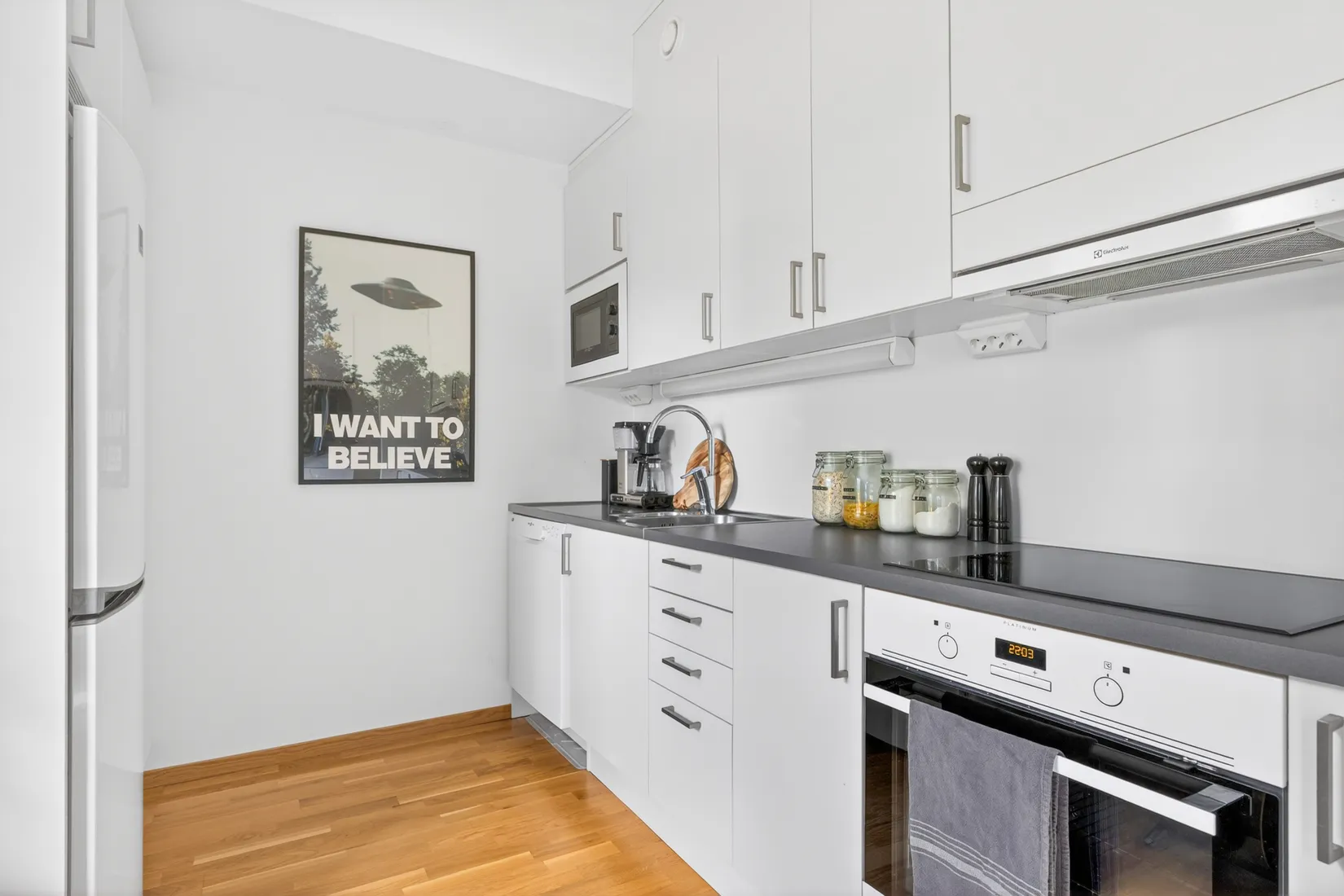 Bostadsrätt, Kornellvägen 22, Bettorp, Örebro
