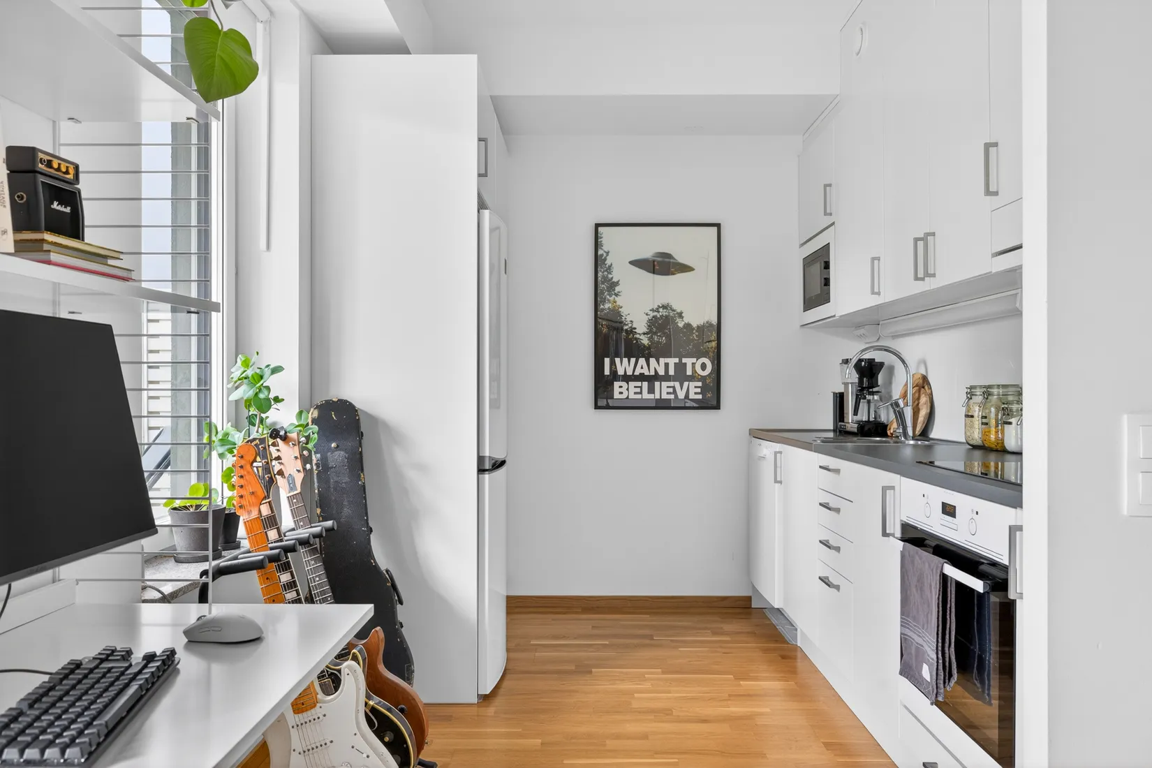 Bostadsrätt, Kornellvägen 22, Bettorp, Örebro