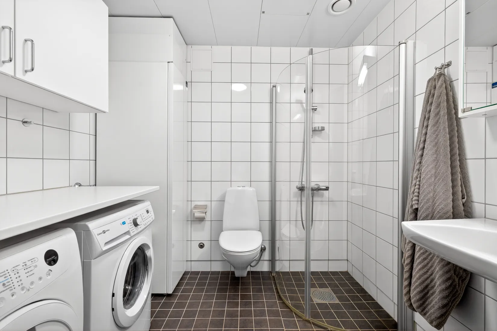 Bostadsrätt, Kornellvägen 22, Bettorp, Örebro