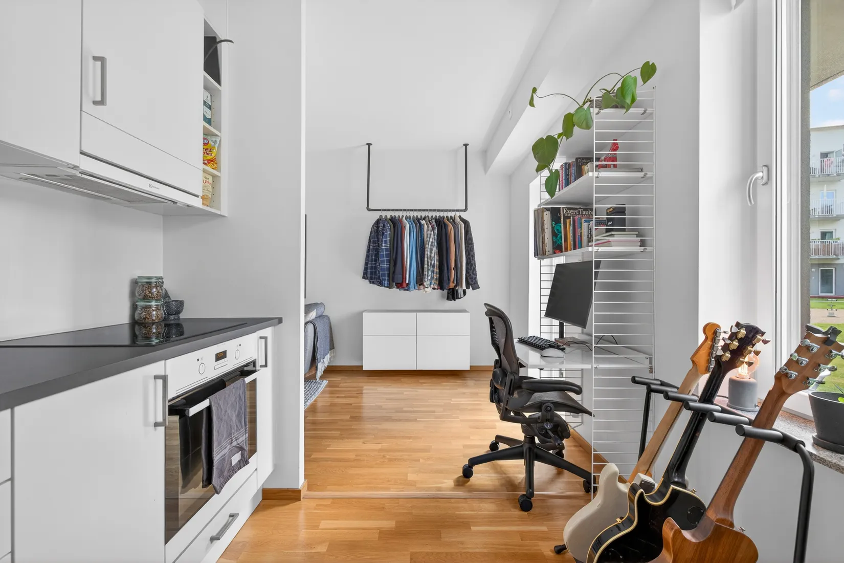 Bostadsrätt, Kornellvägen 22, Bettorp, Örebro