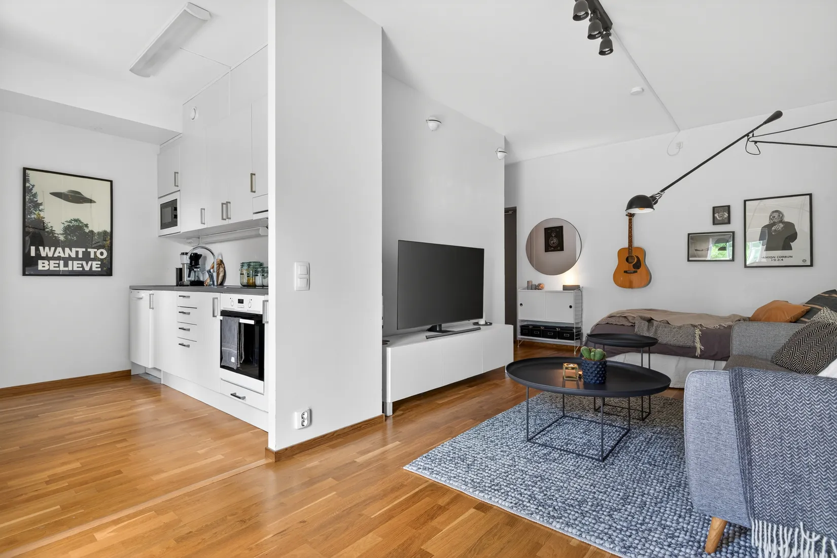Bostadsrätt, Kornellvägen 22, Bettorp, Örebro
