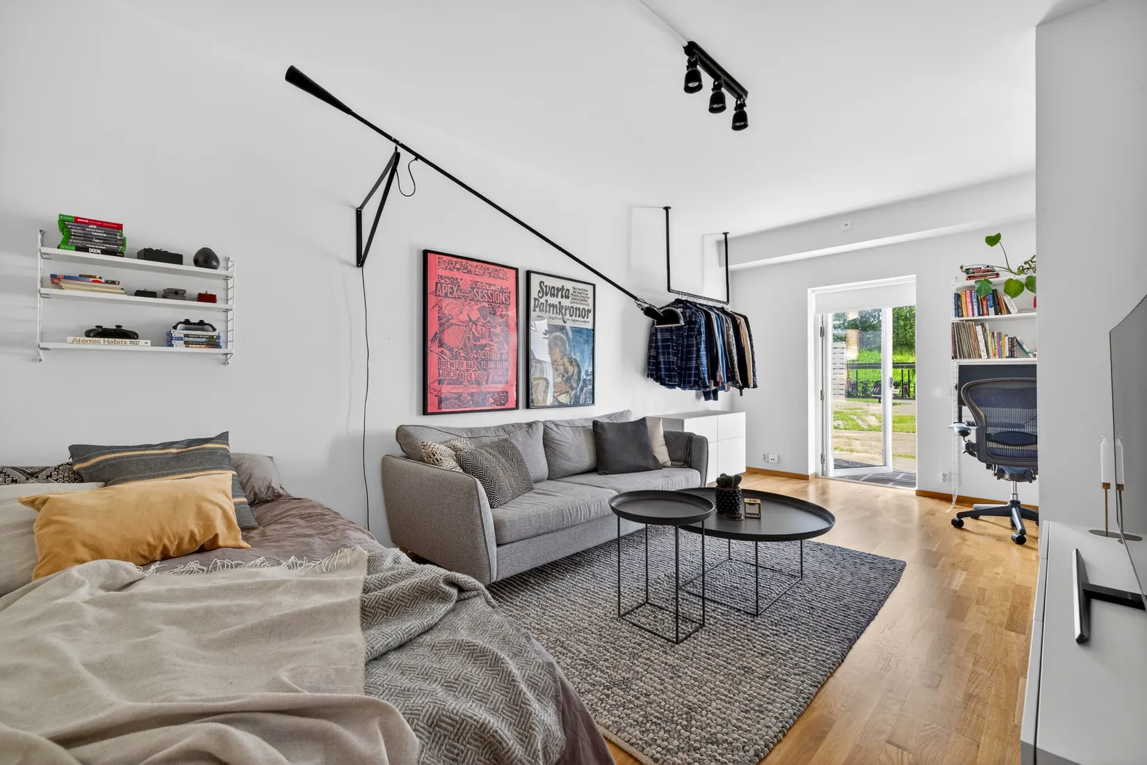 Bostadsrätt, Kornellvägen 22, Bettorp, Örebro