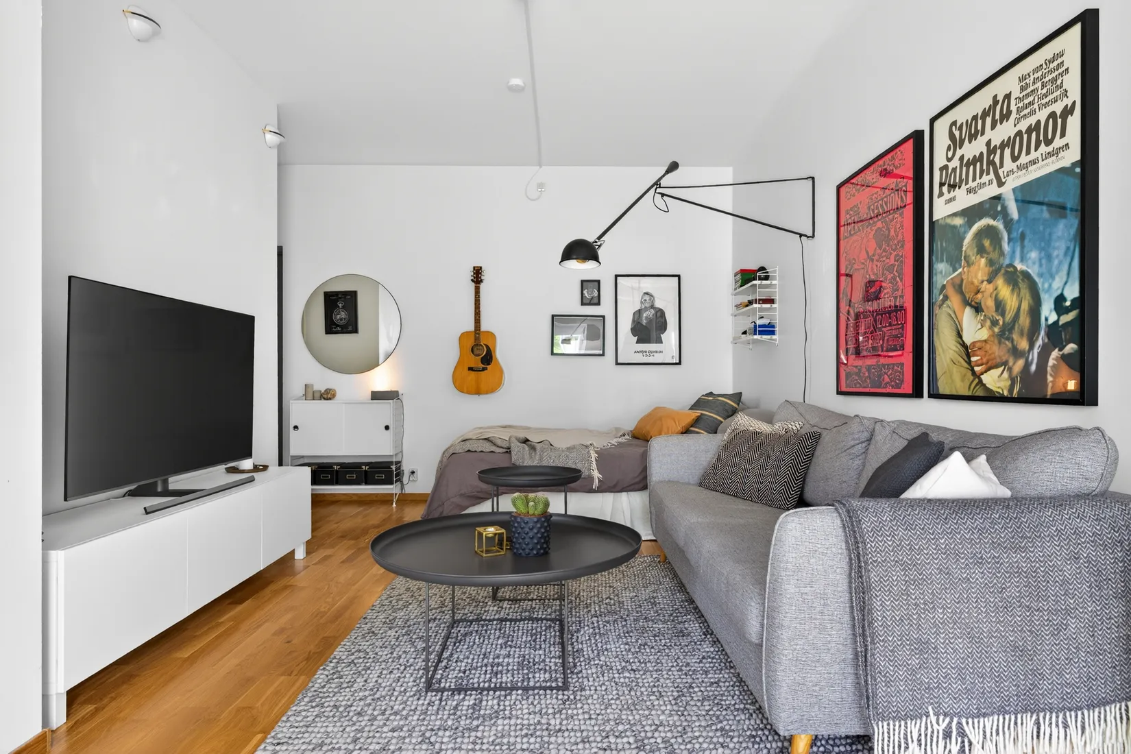 Bostadsrätt, Kornellvägen 22, Bettorp, Örebro