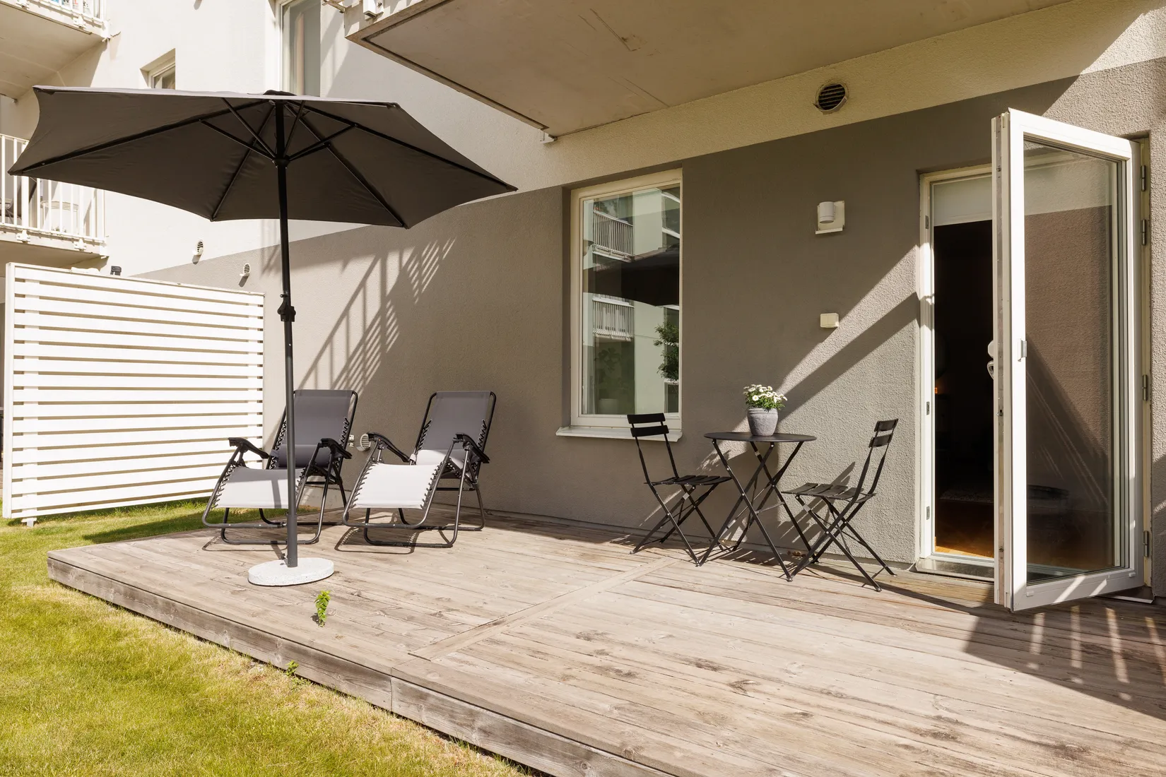 Bostadsrätt, Kornellvägen 22, Bettorp, Örebro