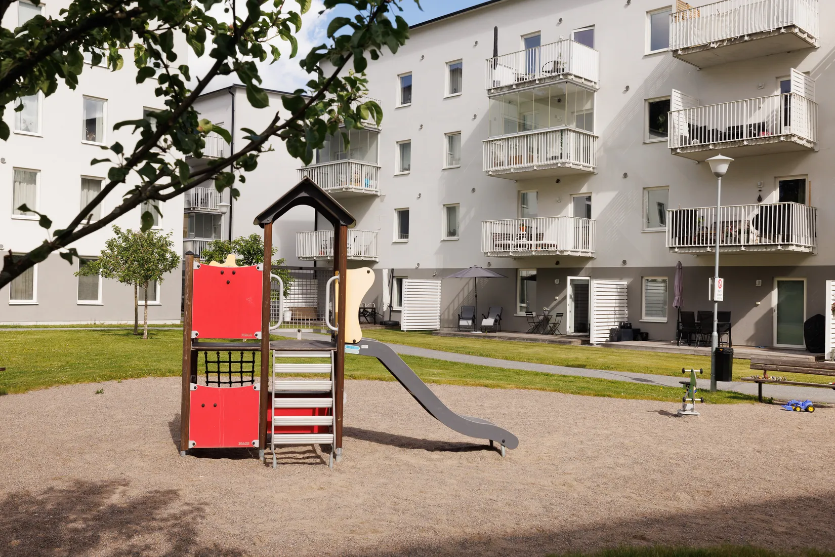 Bostadsrätt, Kornellvägen 22, Bettorp, Örebro