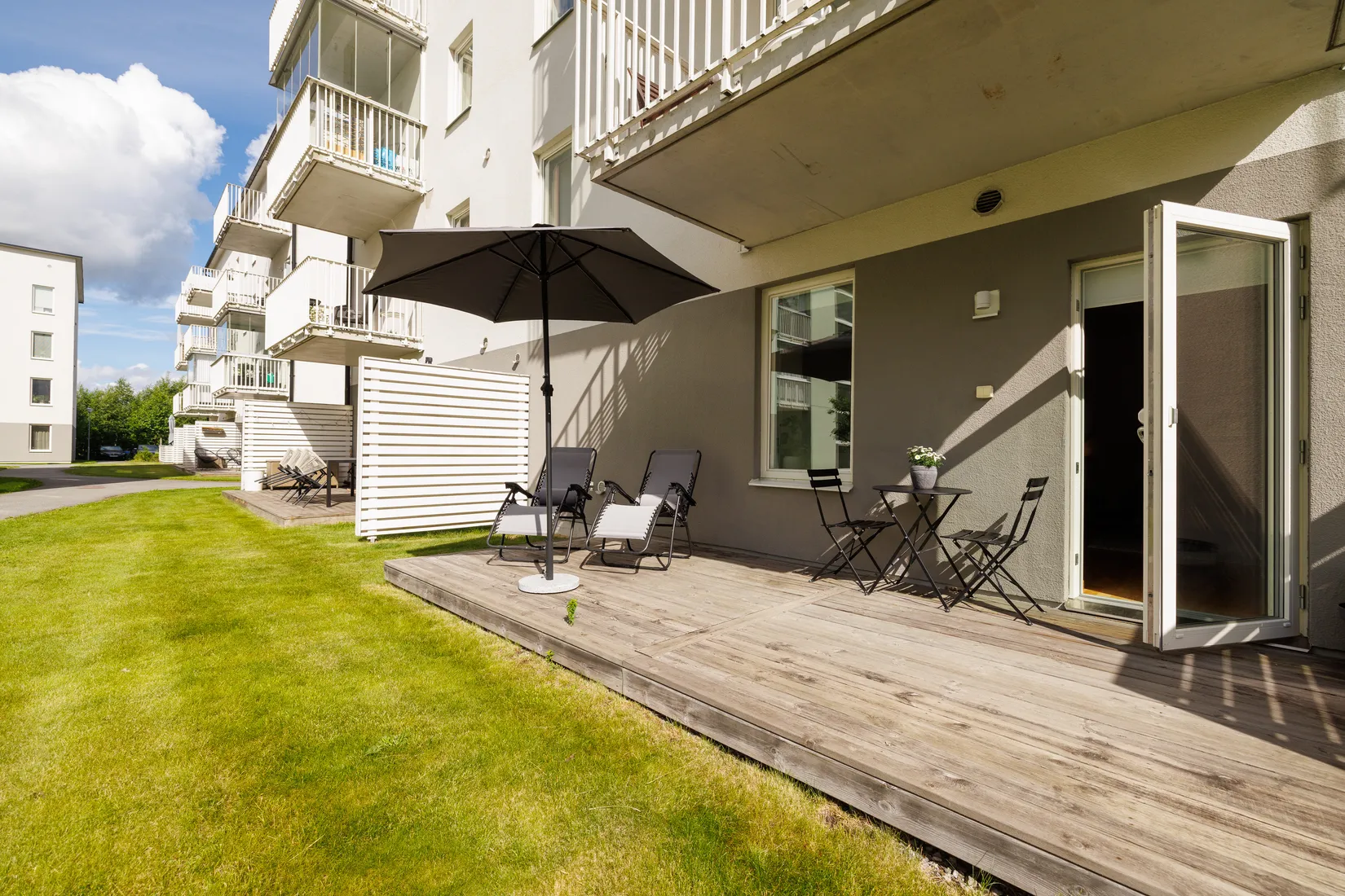 Bostadsrätt, Kornellvägen 22, Bettorp, Örebro