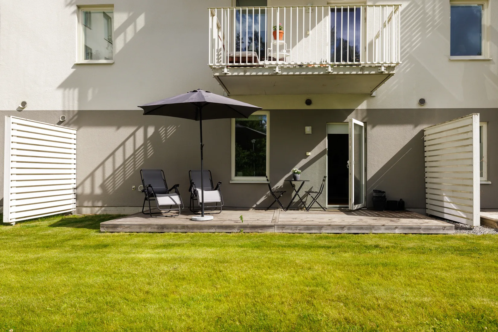 Bostadsrätt, Kornellvägen 22, Bettorp, Örebro