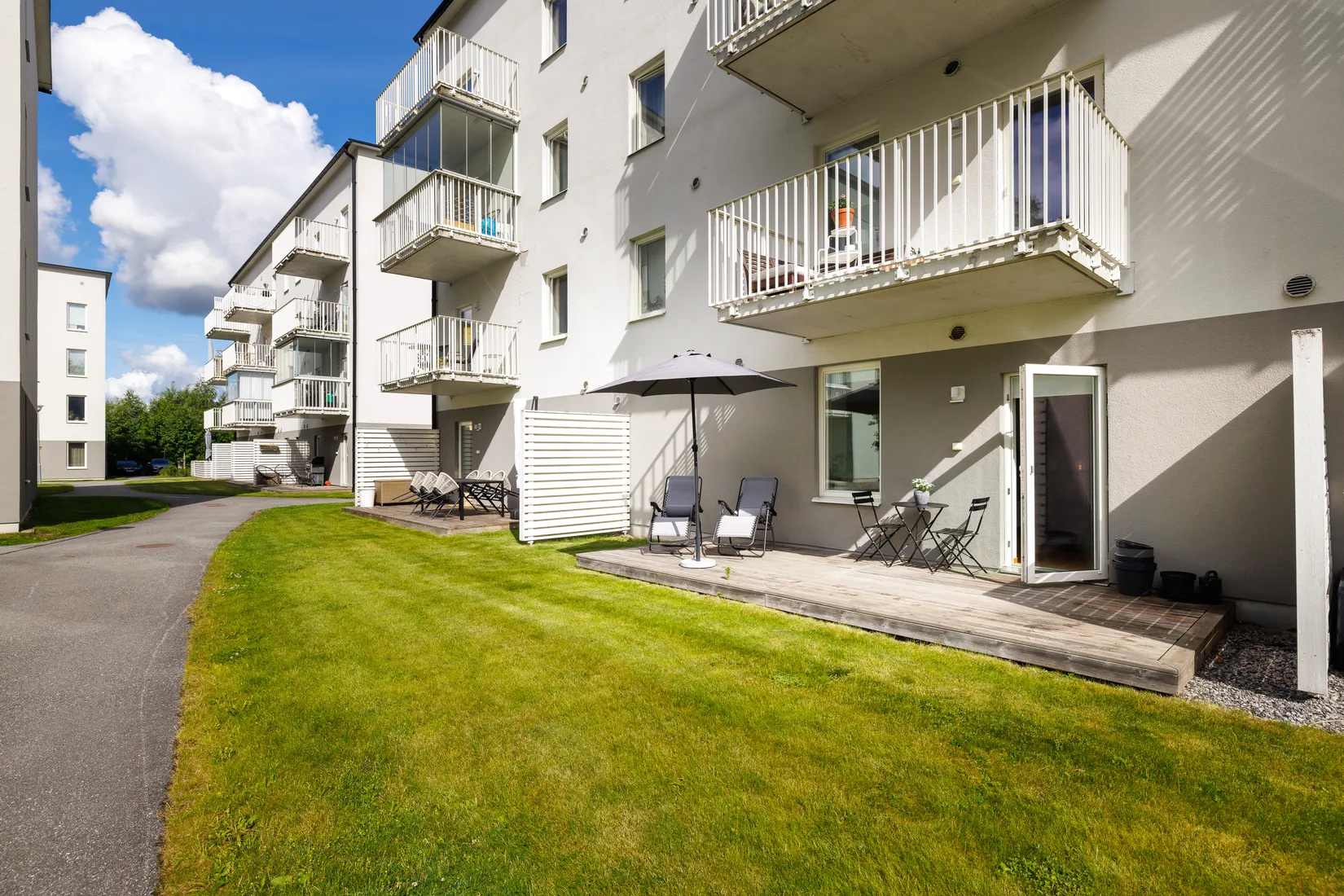 Bostadsrätt, Kornellvägen 22, Bettorp, Örebro