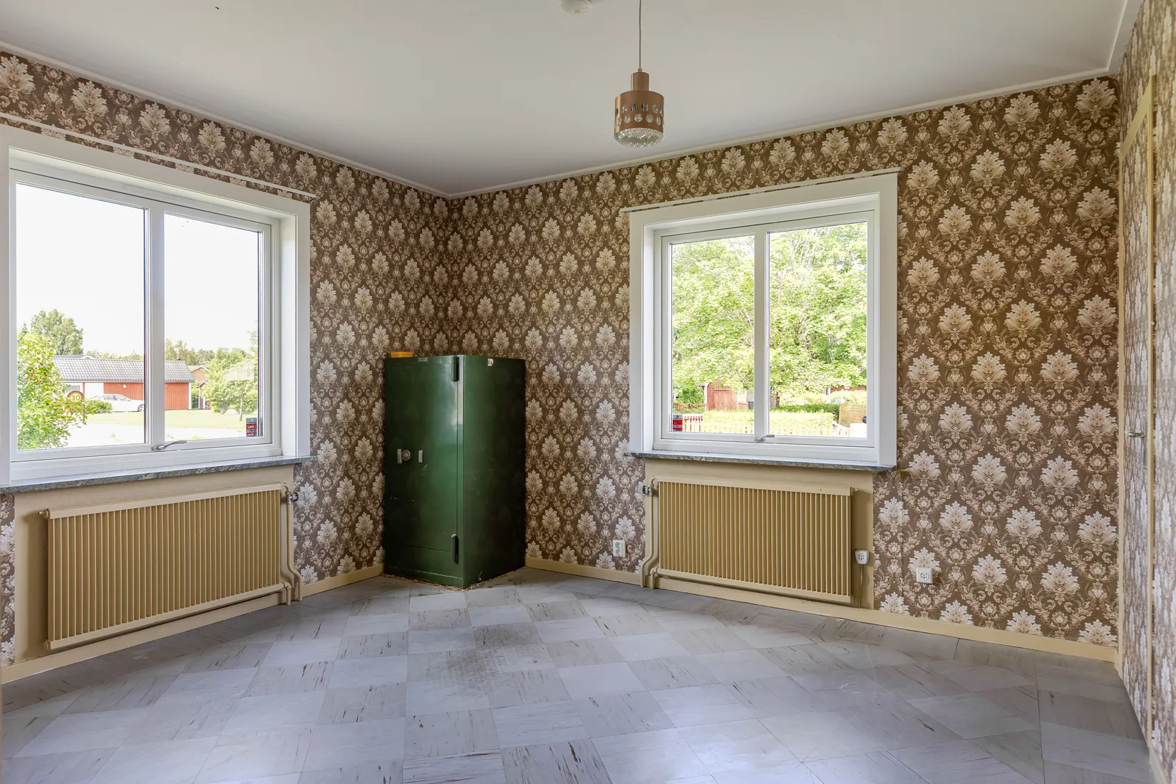 Villa, Kisavägen 9, Ulrika, Linköping