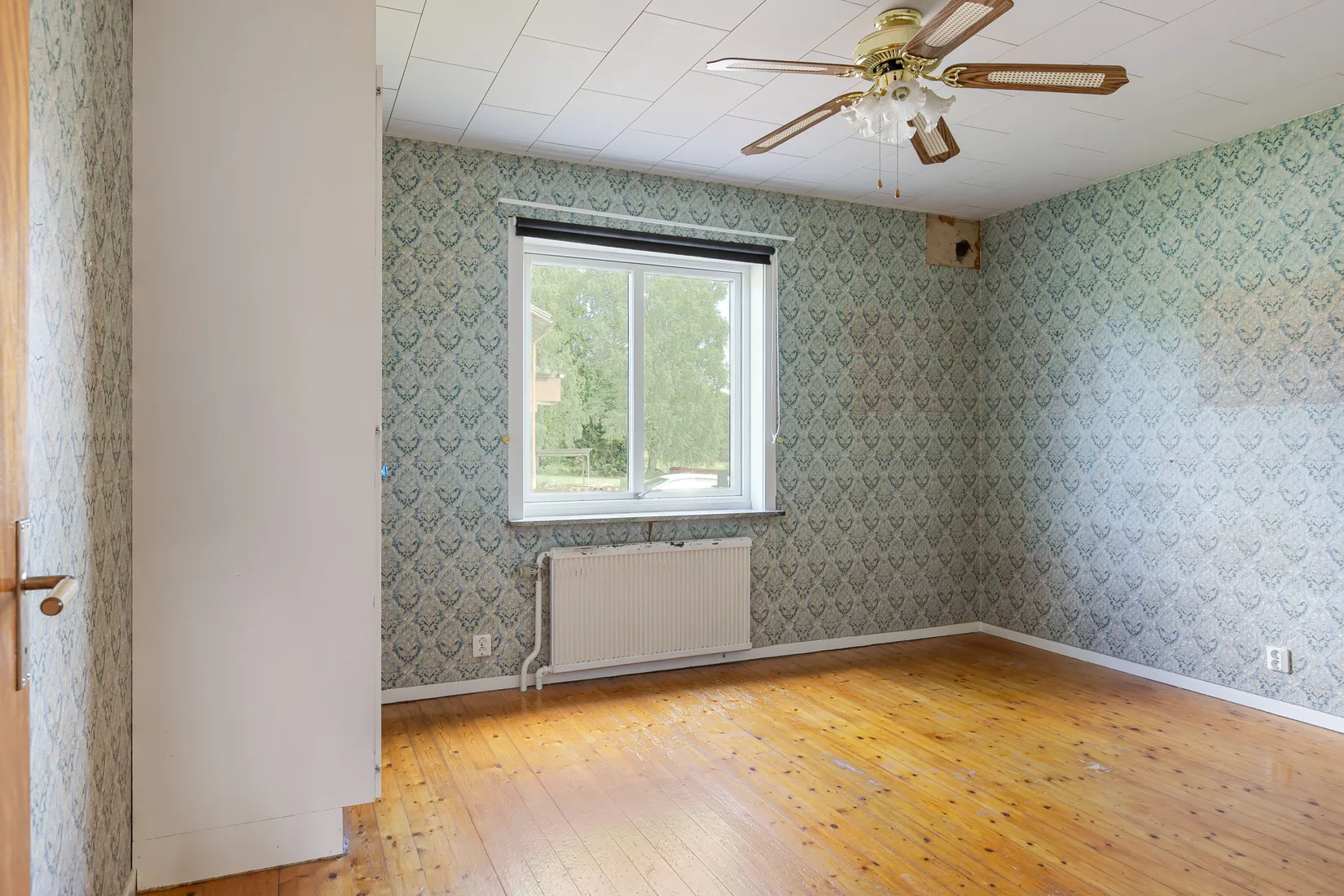 Villa, Kisavägen 9, Ulrika, Linköping