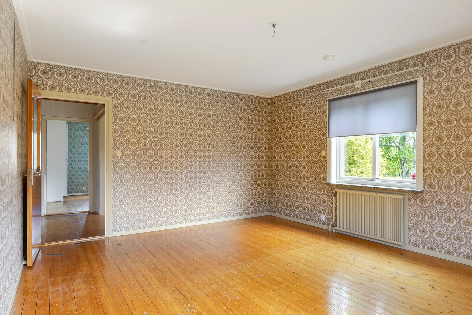 Villa, Kisavägen 9, Ulrika, Linköping