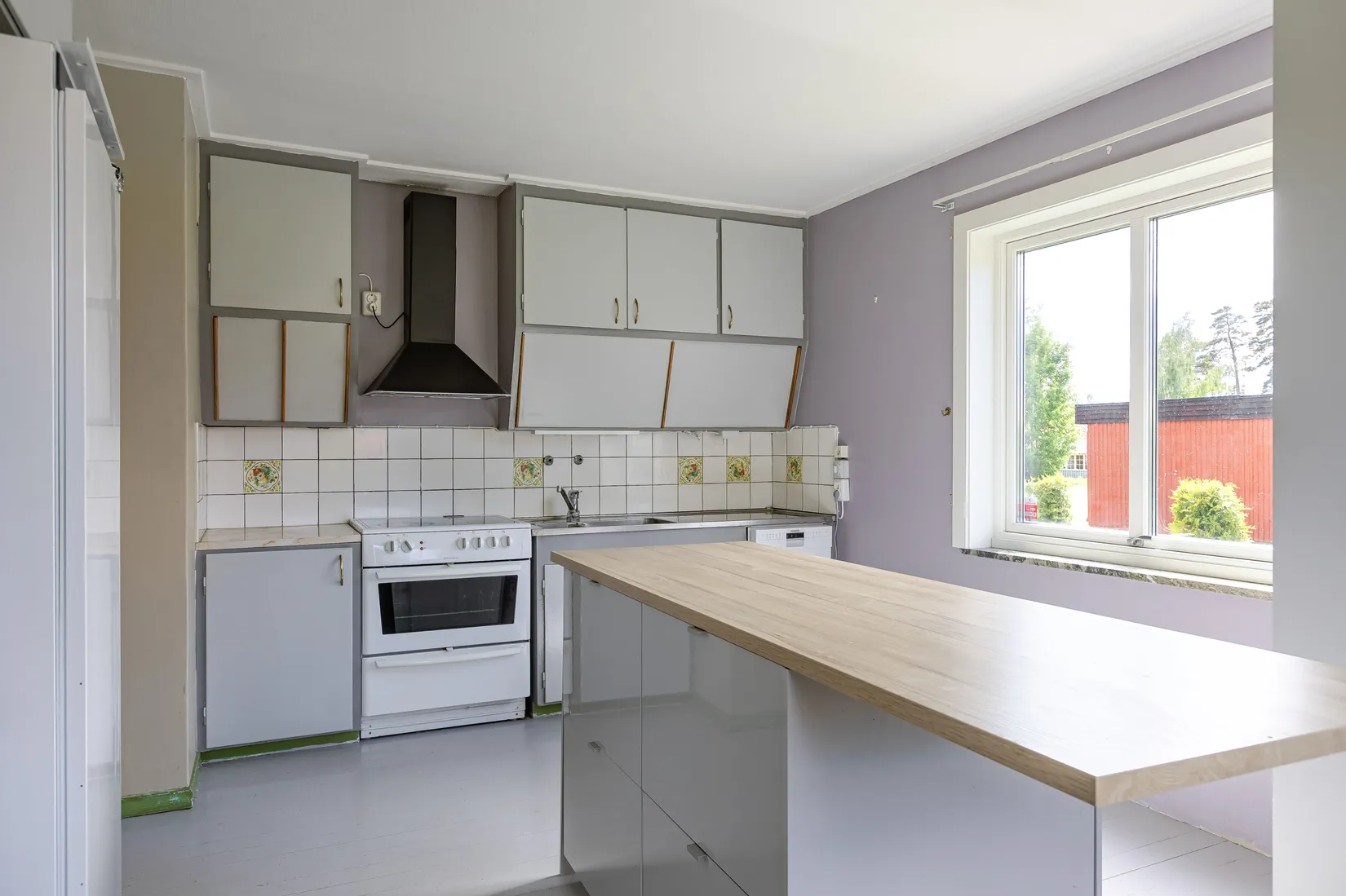 Villa, Kisavägen 9, Ulrika, Linköping