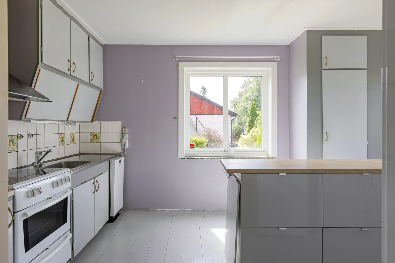 Villa, Kisavägen 9, Ulrika, Linköping