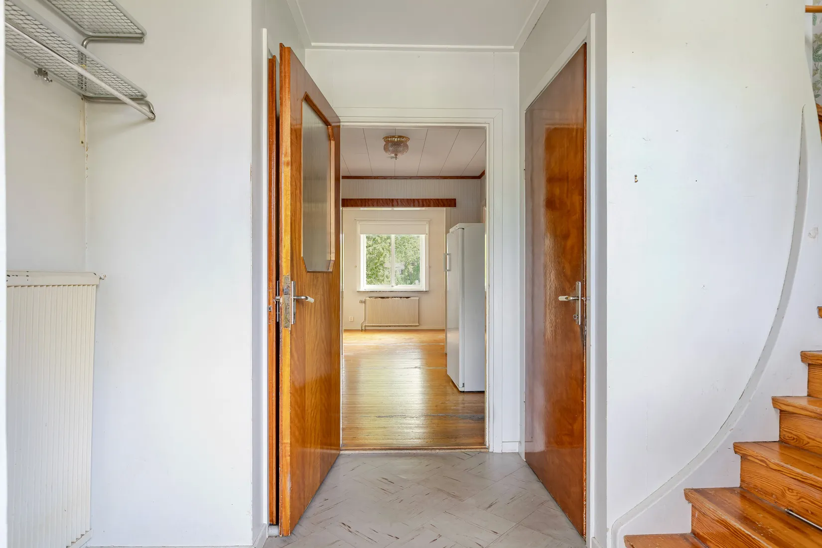 Villa, Kisavägen 9, Ulrika, Linköping