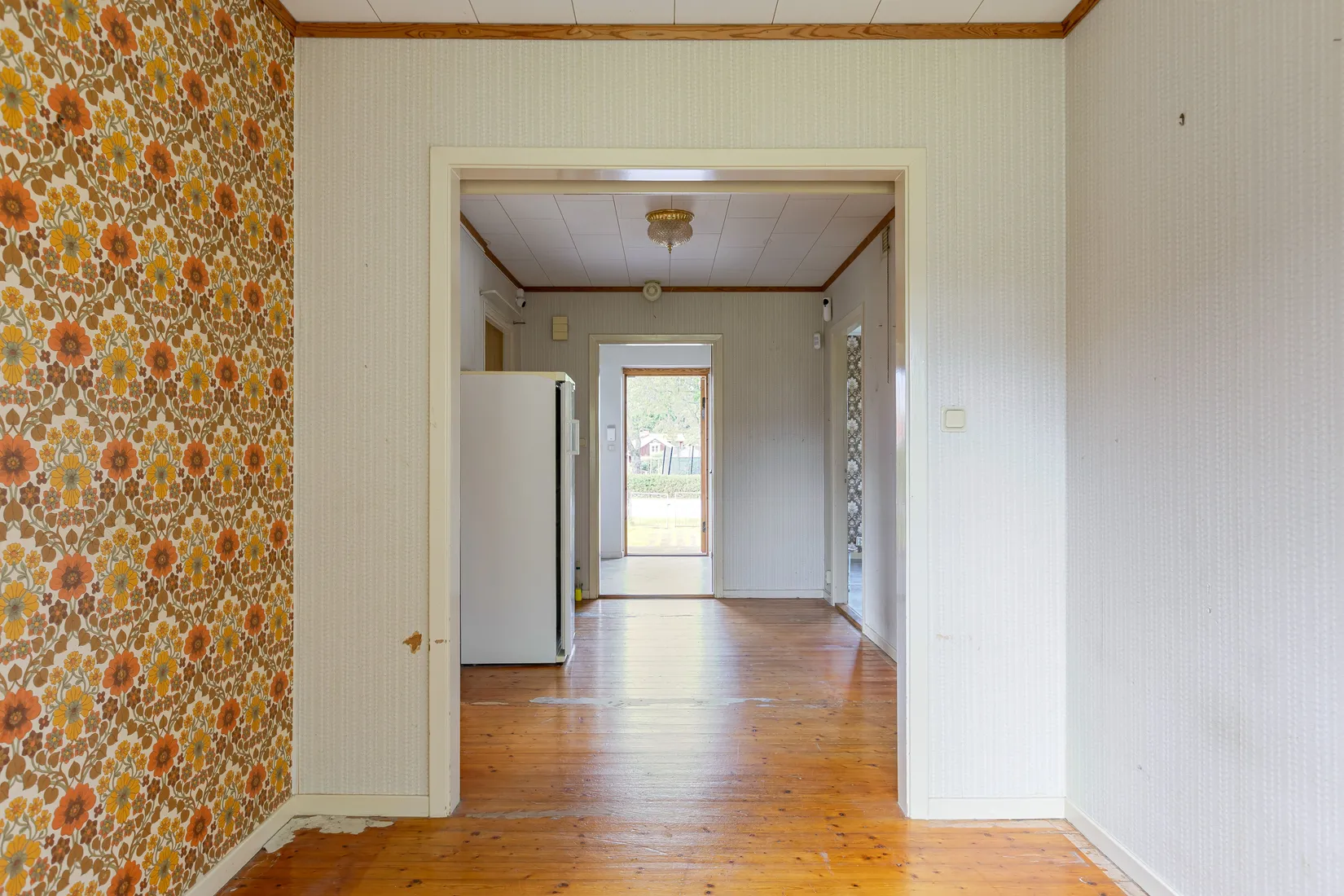 Villa, Kisavägen 9, Ulrika, Linköping