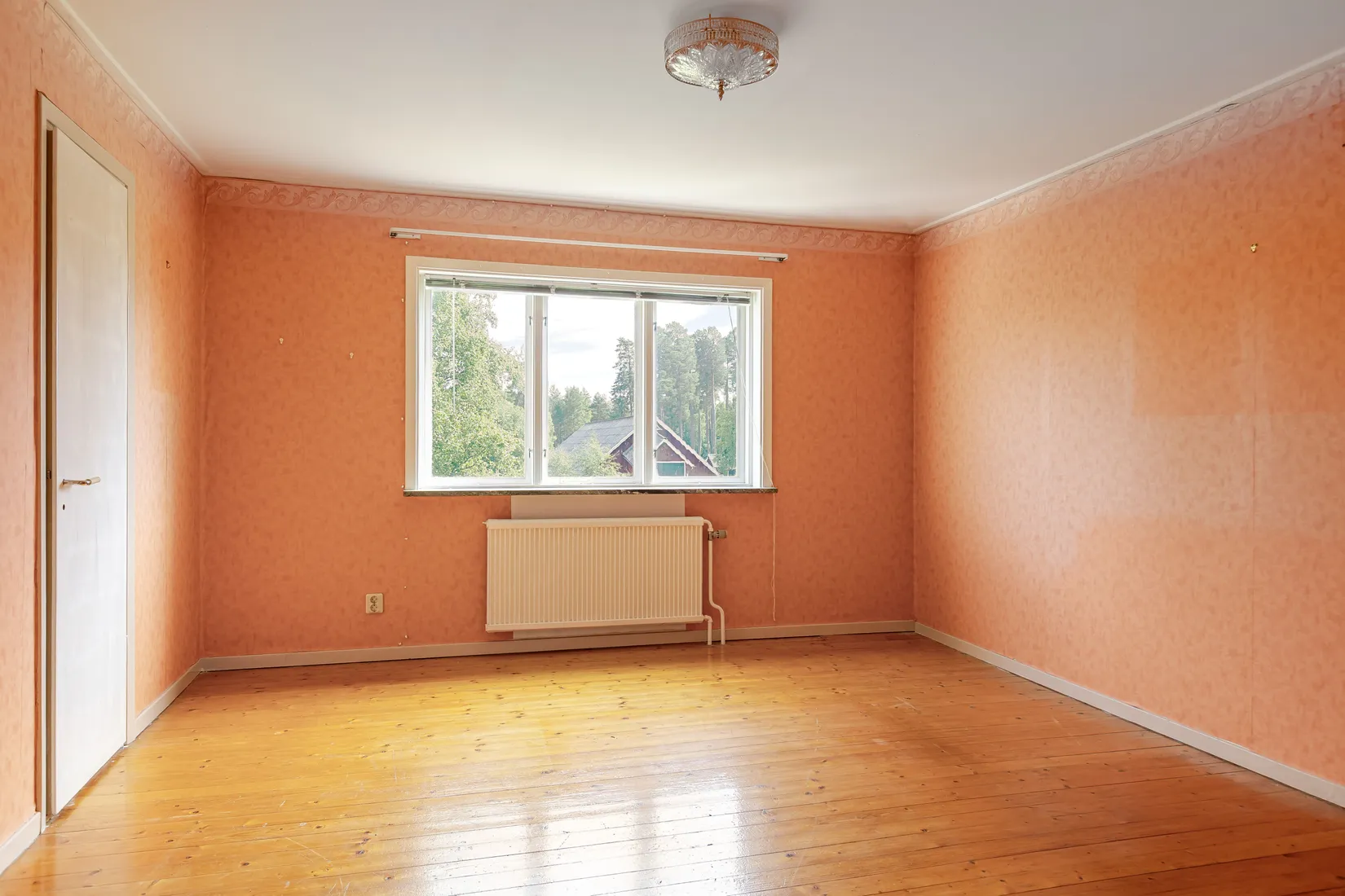 Villa, Kisavägen 9, Ulrika, Linköping