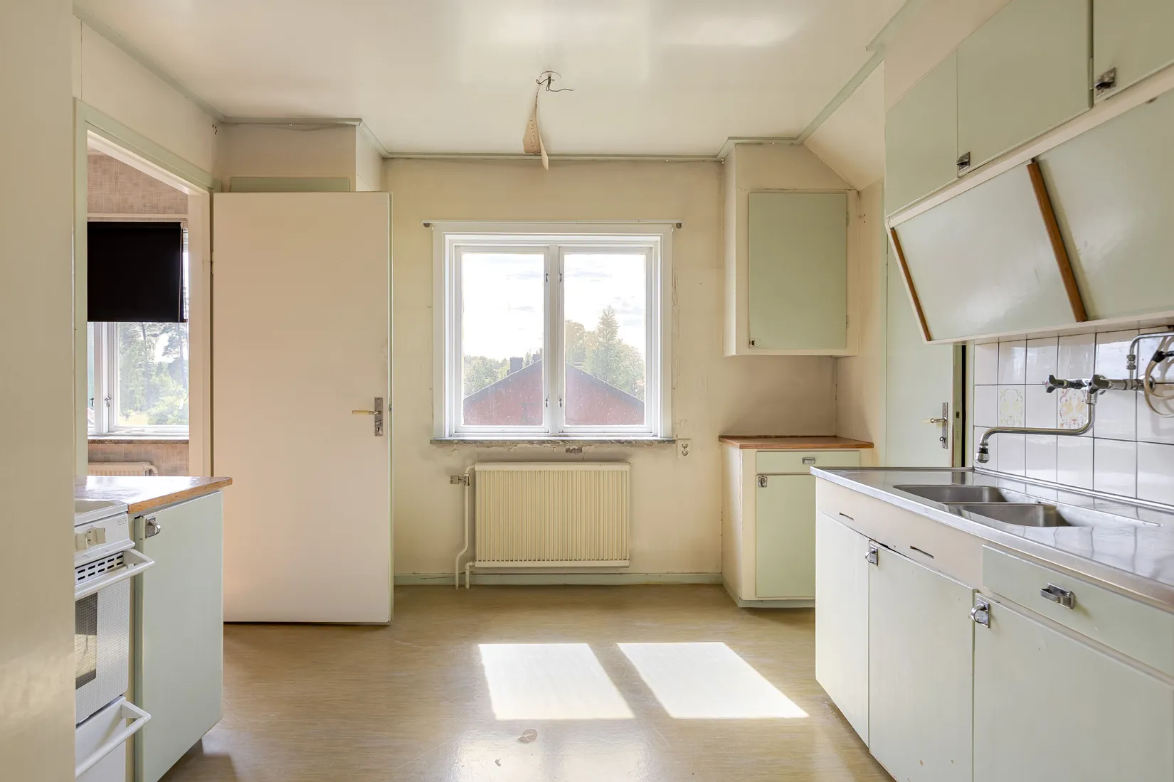Villa, Kisavägen 9, Ulrika, Linköping